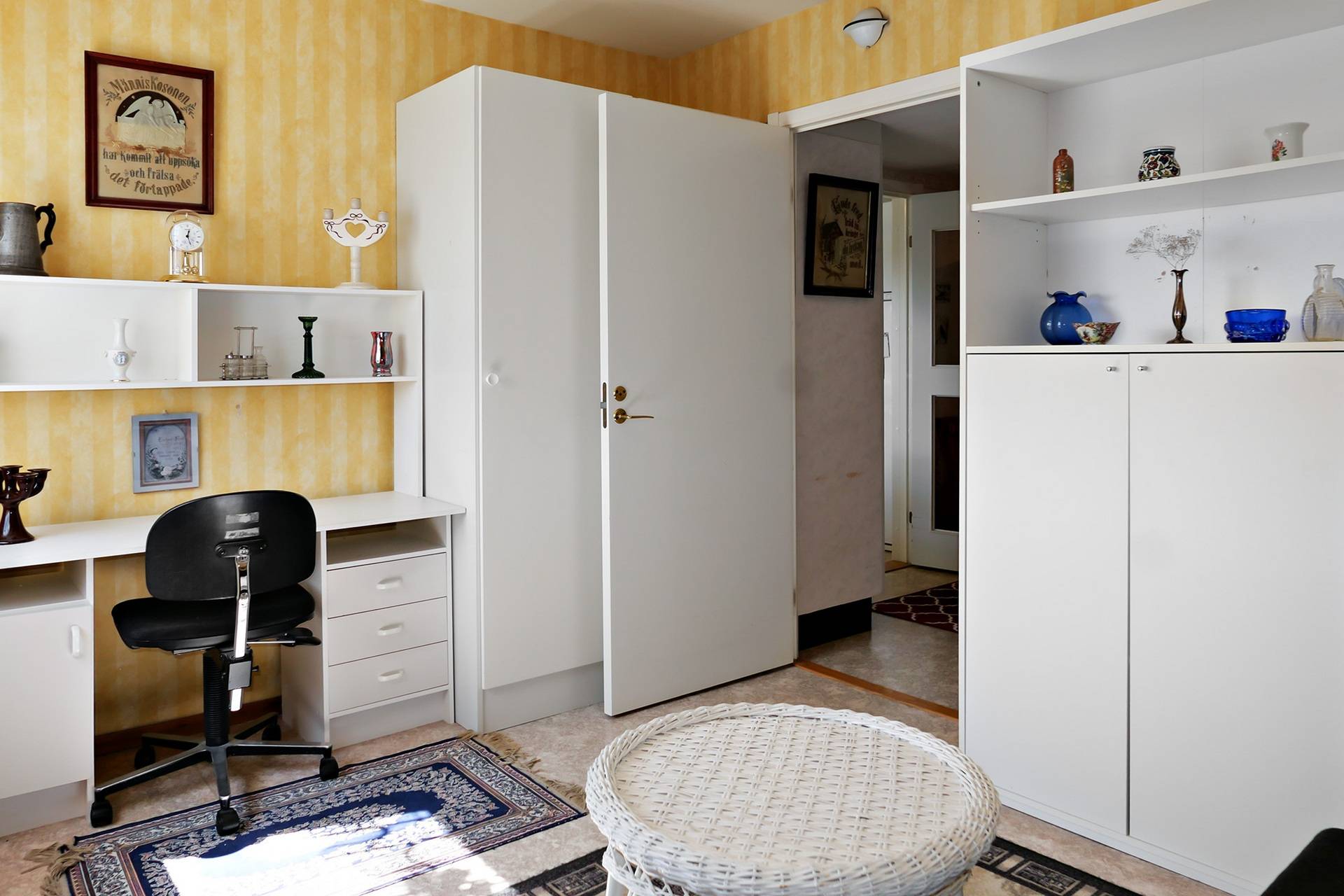 3 rum Lägenhet på Centralgatan 3 Åmål Åmåls kommun - bild 13