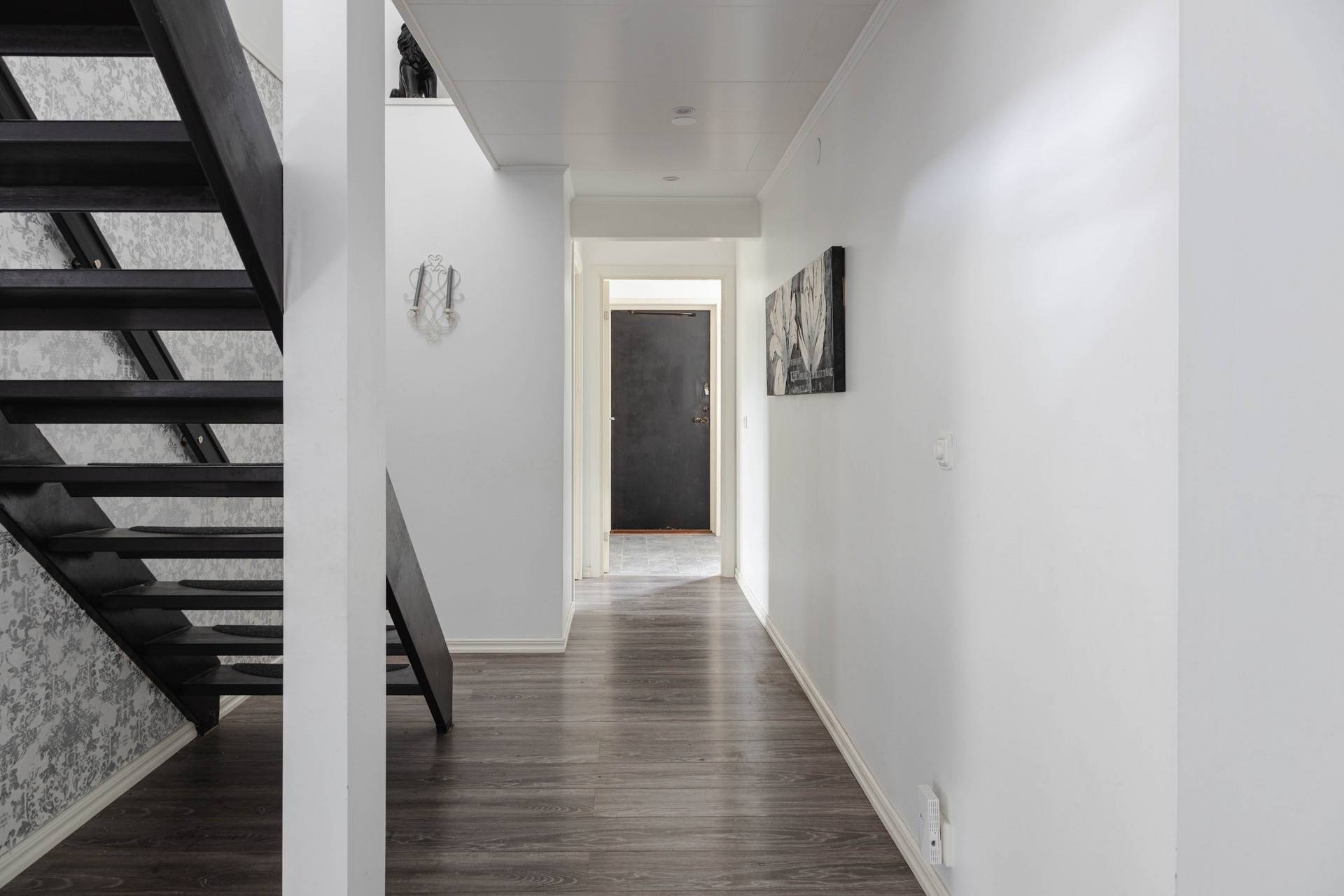 8 rum Villa på Rödrävsgatan 3 Gryta Västerås kommun - bild 19