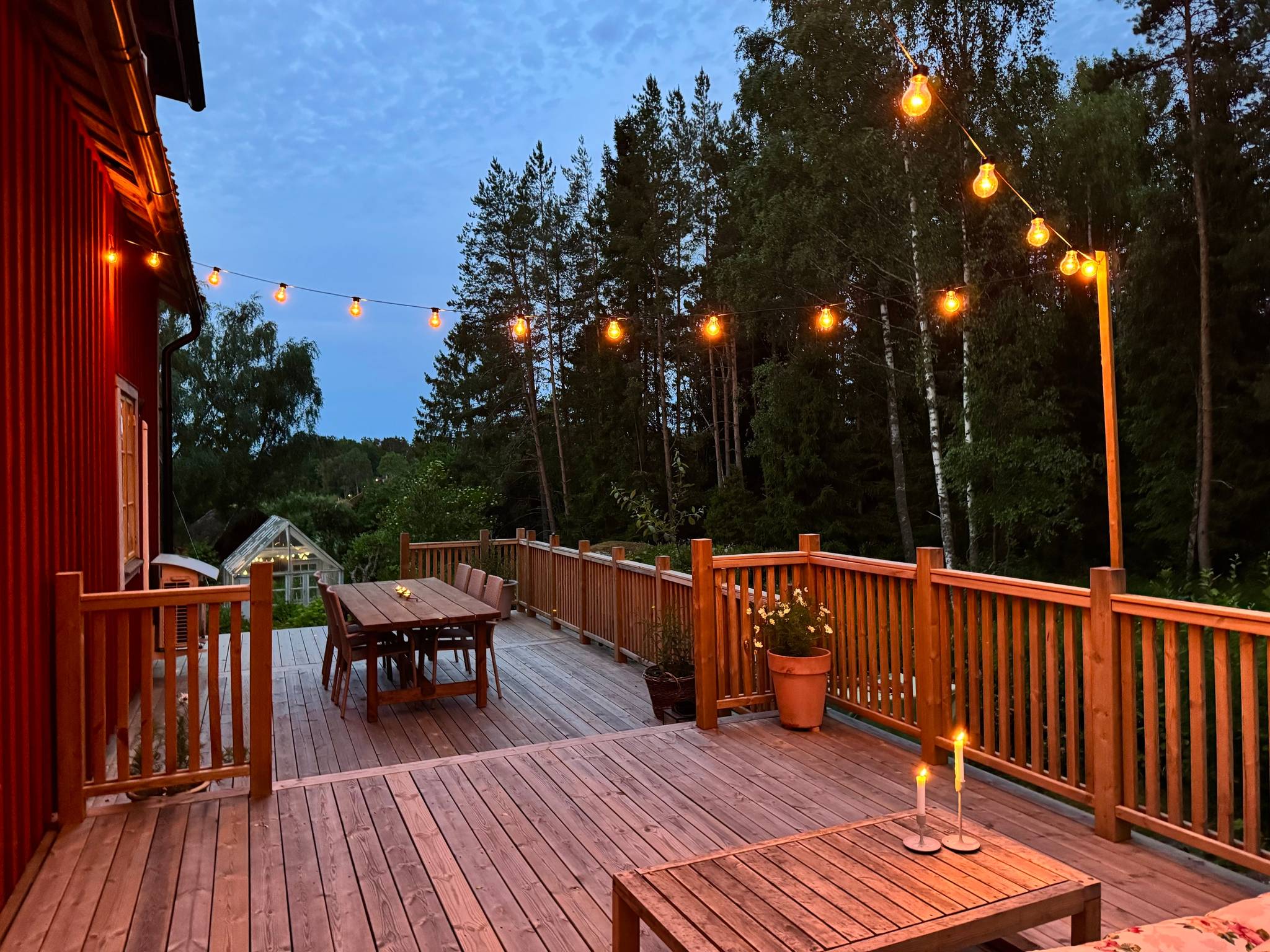5 rum Gård utan jordbruk på Nysätra Hammarby 21 Enköpings kommun - bild 50