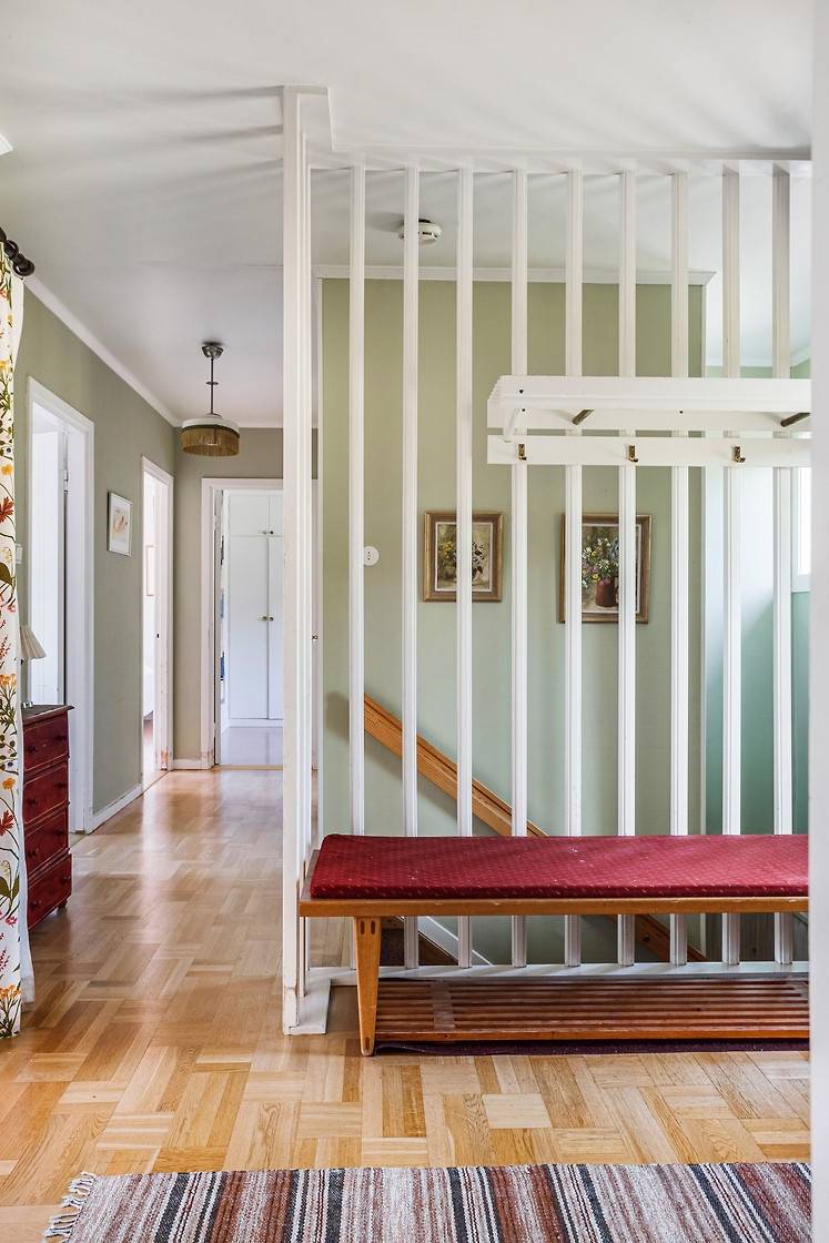 7 rum Villa på Gammelvägen 32 Övre Norslund Falu kommun - bild 6