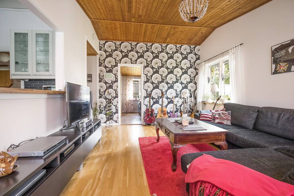 4 rum Villa på Klintebovägen 7 Skogstorp Eskilstuna kommun - bild 8