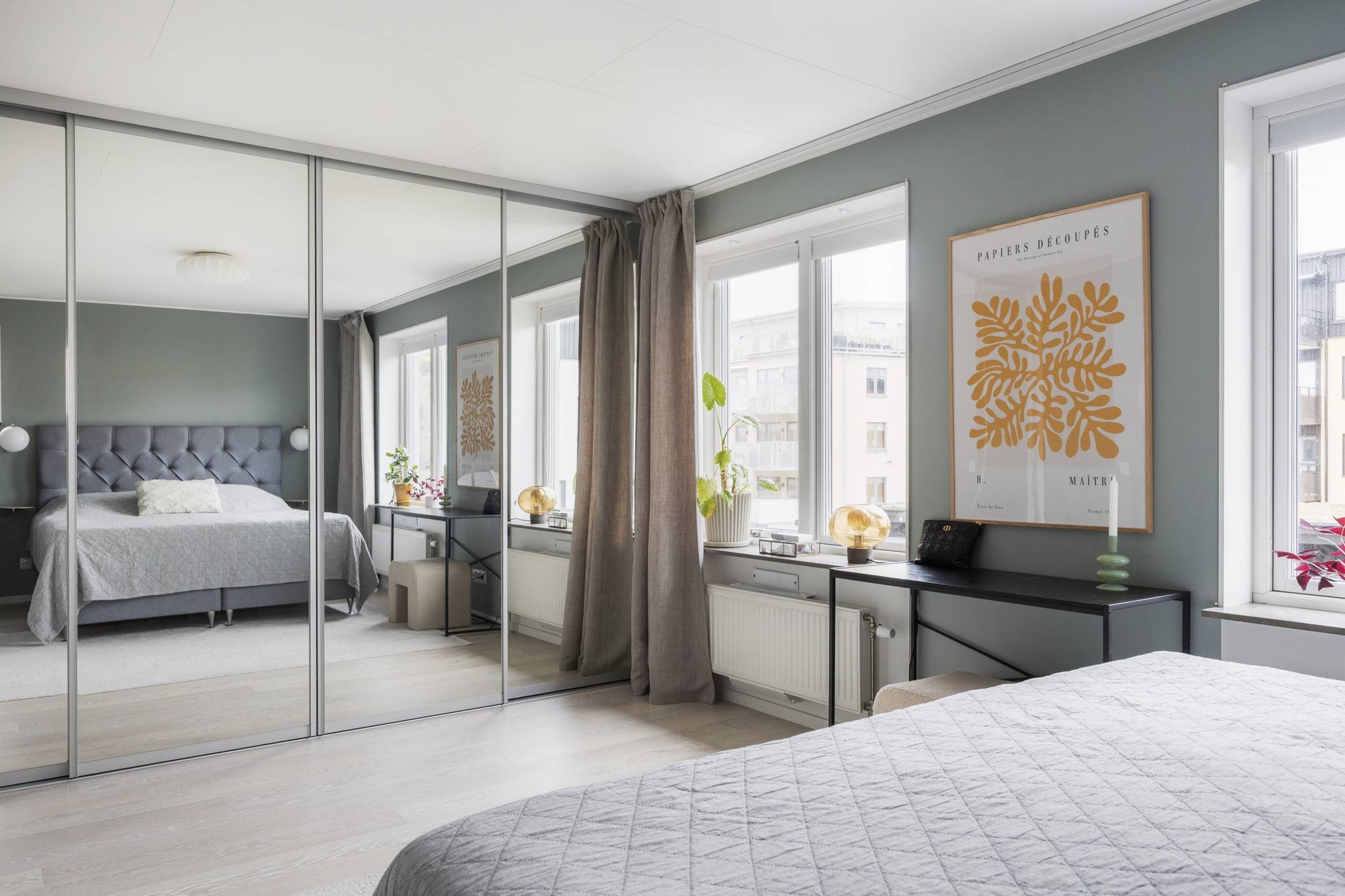 5 rum Radhus på Kollergångstorget 2 Strandstaden Lomma kommun - bild 21