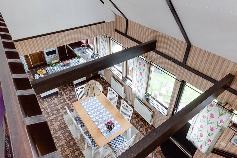 5 rum Villa på Kung Valdemars Väg 68 Kung Valdemar, Vadstena Vadstena kommun - bild 24