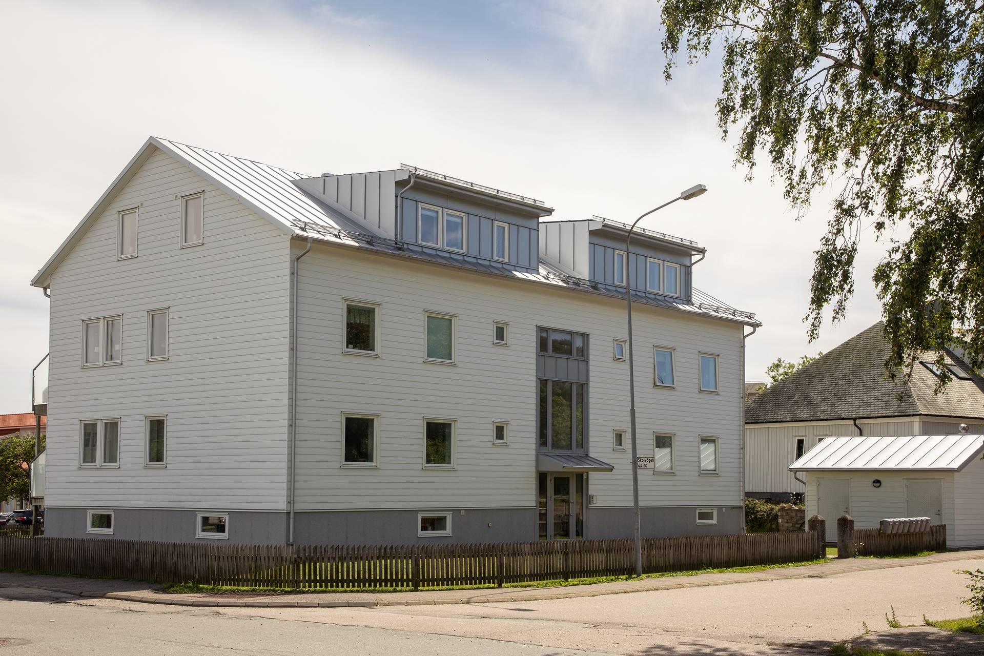 3 rum Lägenhet på Skolvägen 4 Öckerö Öckerö kommun - bild 28