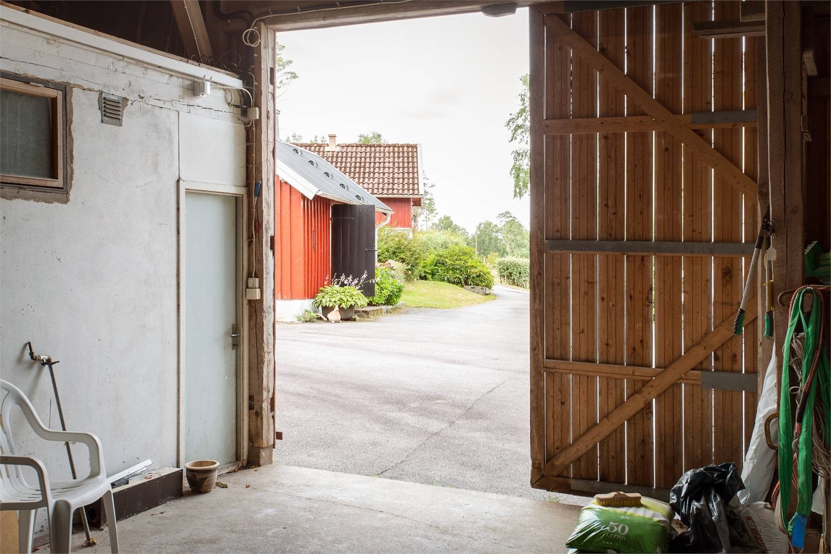 4 rum Gård/skog på Stripplekärr 602 Ödsmål Stenungsunds kommun - bild 11