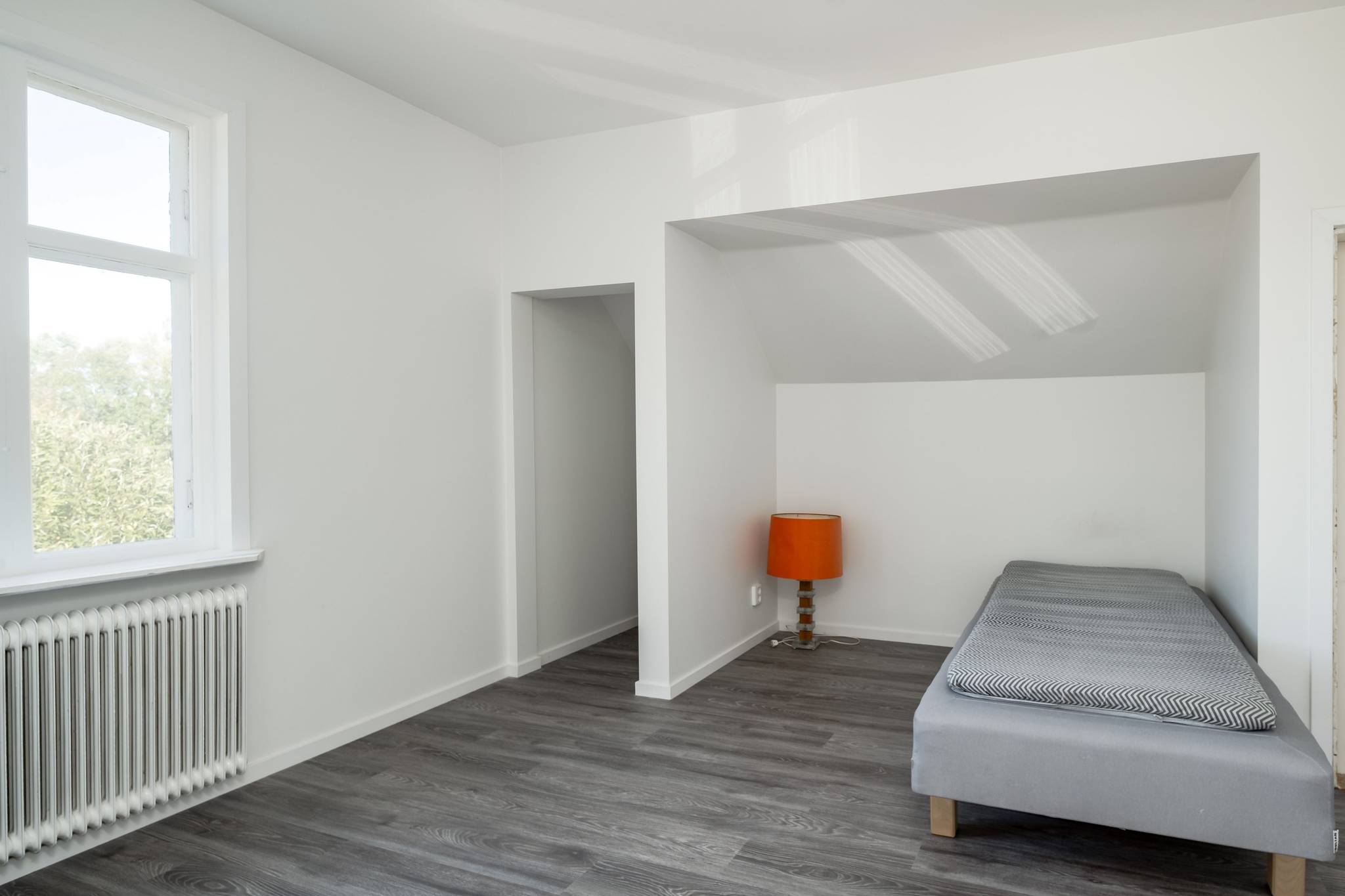 3 rum Villa på Åsenvägen 32 BERGVIK Söderhamns kommun - bild 14