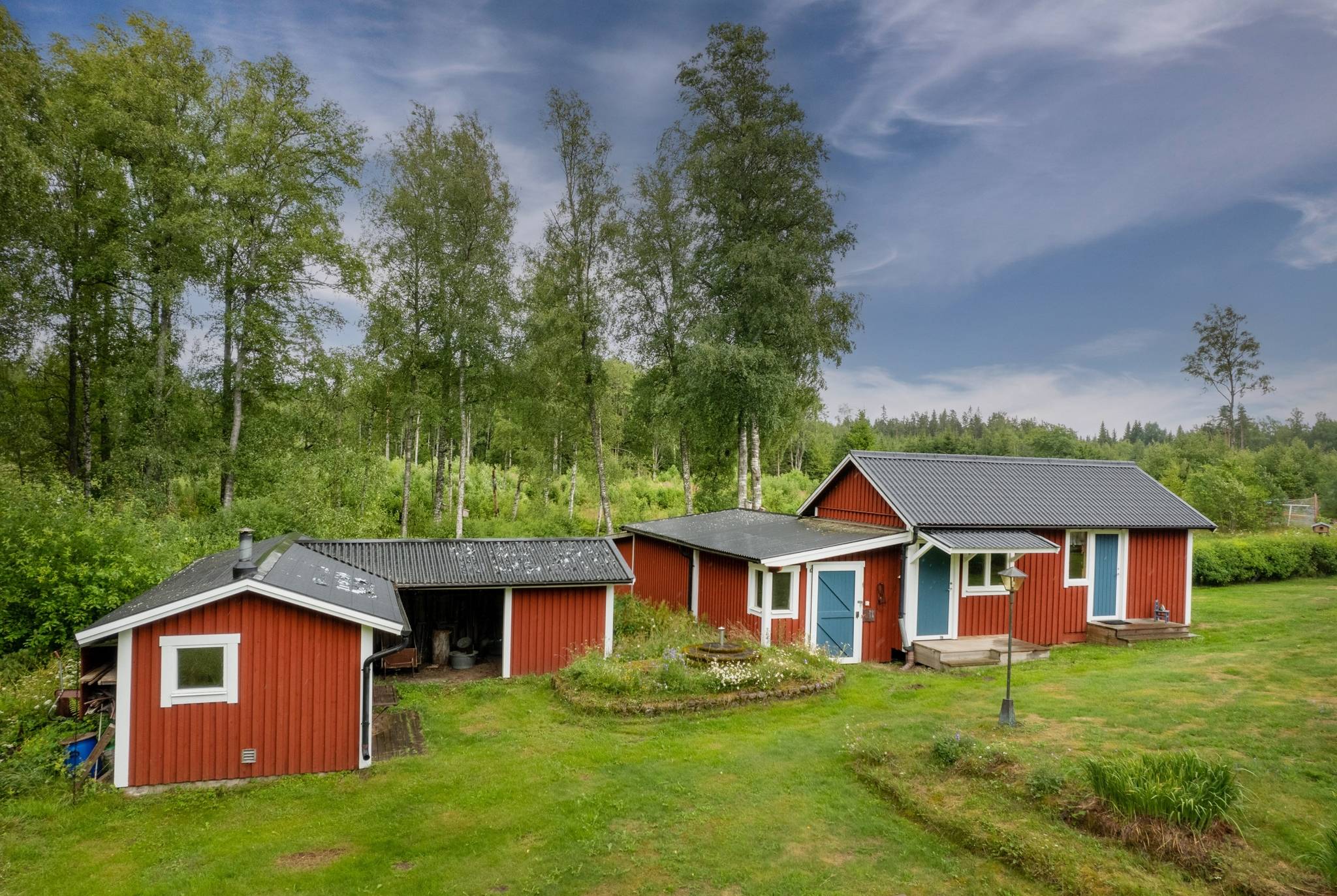 4 rum Villa på Mårtensdrätt 15 Lekeryd Jönköpings kommun - bild 5