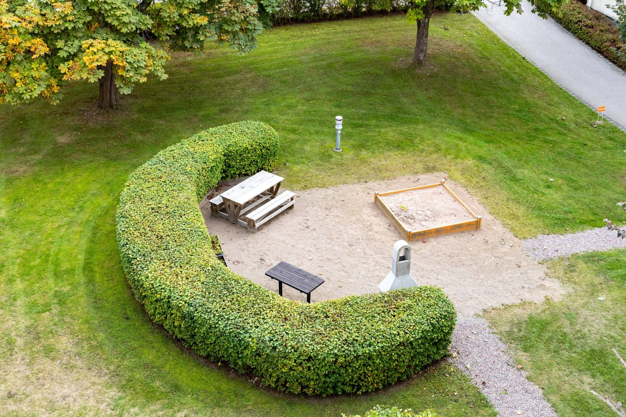1 rum Lägenhet på Bergsgatan 90 Enögla Enköpings kommun - bild 29