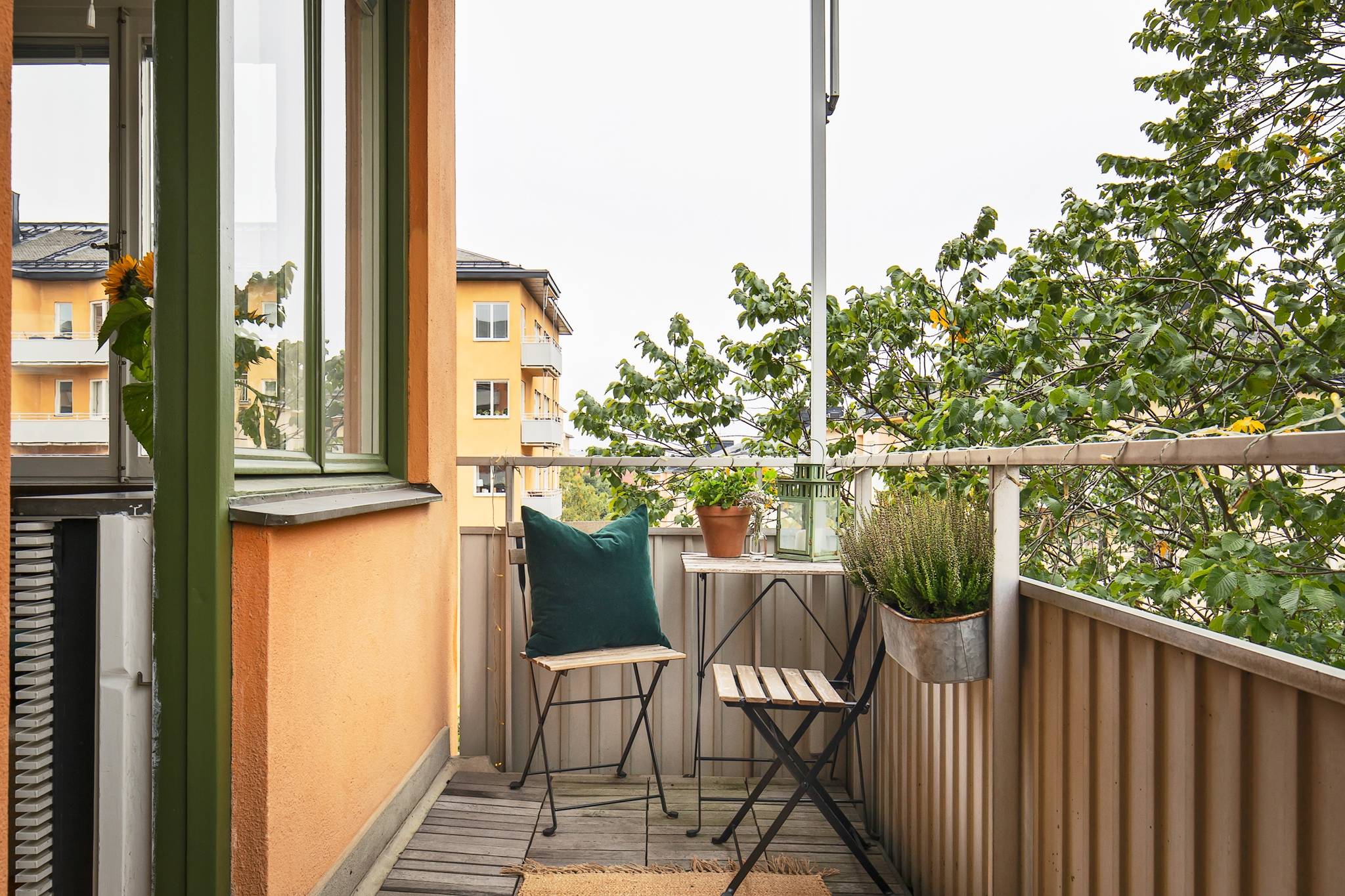 3 rum Lägenhet på Sandelsgatan 40, 5 tr. Gärdet Stockholms kommun - bild 35