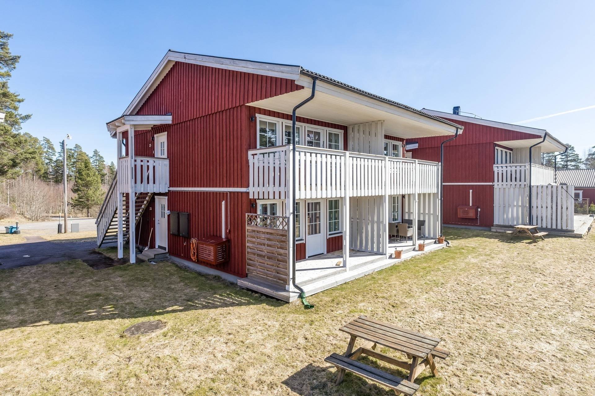 3 rum Lägenhet på Turistgårdsvägen 25 Idkerberget Ludvika kommun - bild 17