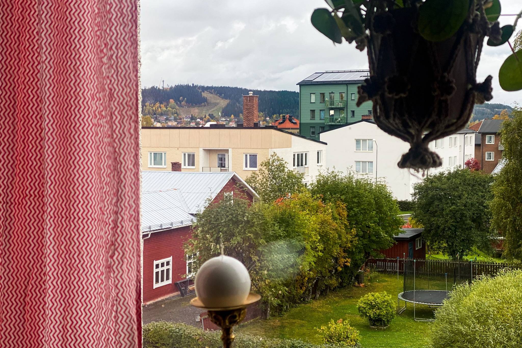2 rum Lägenhet på Tingsgatan 4A Odenslund Östersunds kommun - bild 4