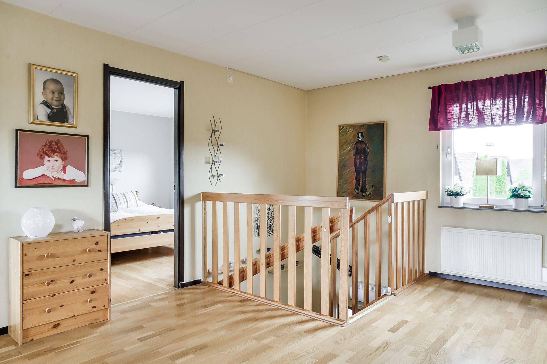 5 rum Radhus på Fänkålsvägen 72 Kristineberg Malmö kommun - bild 24