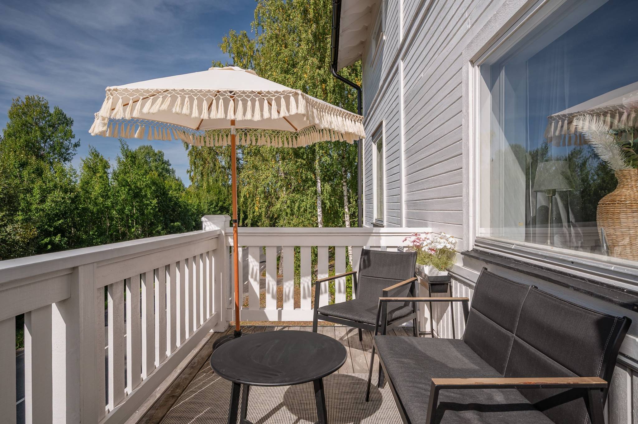 10 rum Villa på Lingvägen 275 Linghed Falu kommun - bild 18