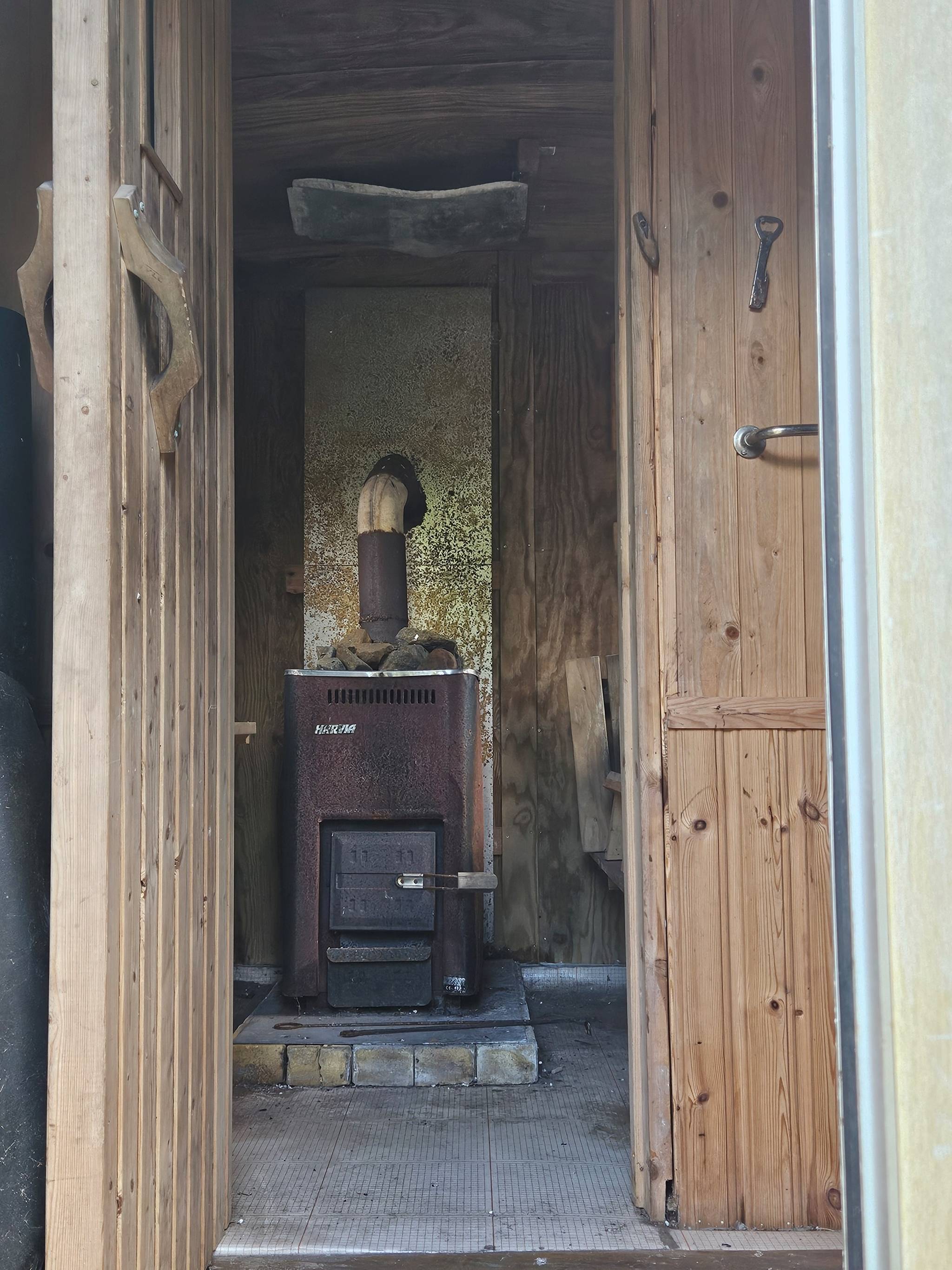 2 rum Fritidshus på Älgfall 122 Ljusnarsbergs kommun - bild 29
