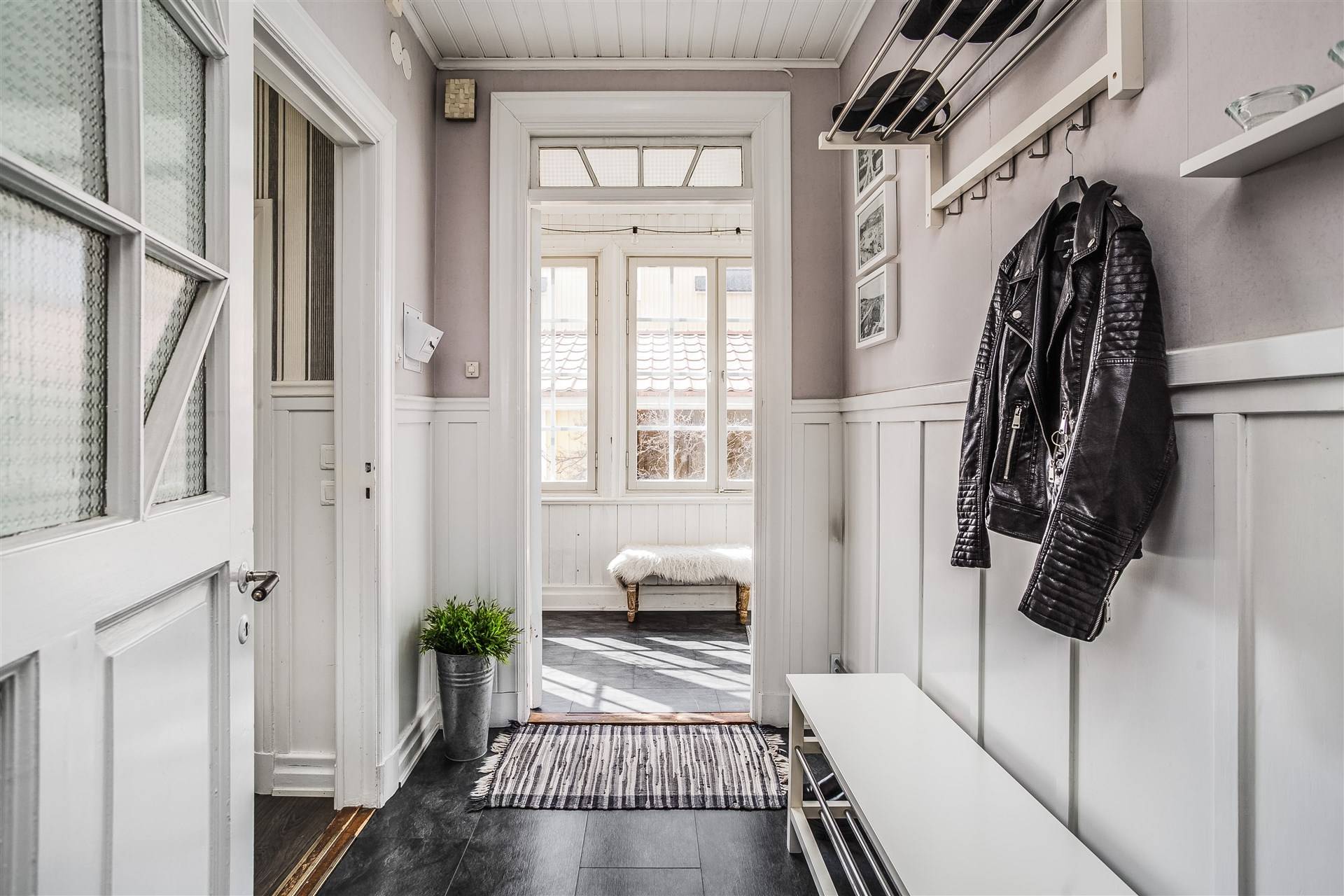 8 rum Villa på Rosenborgsgatan 15A Södermalm Sundsvalls kommun - bild 51