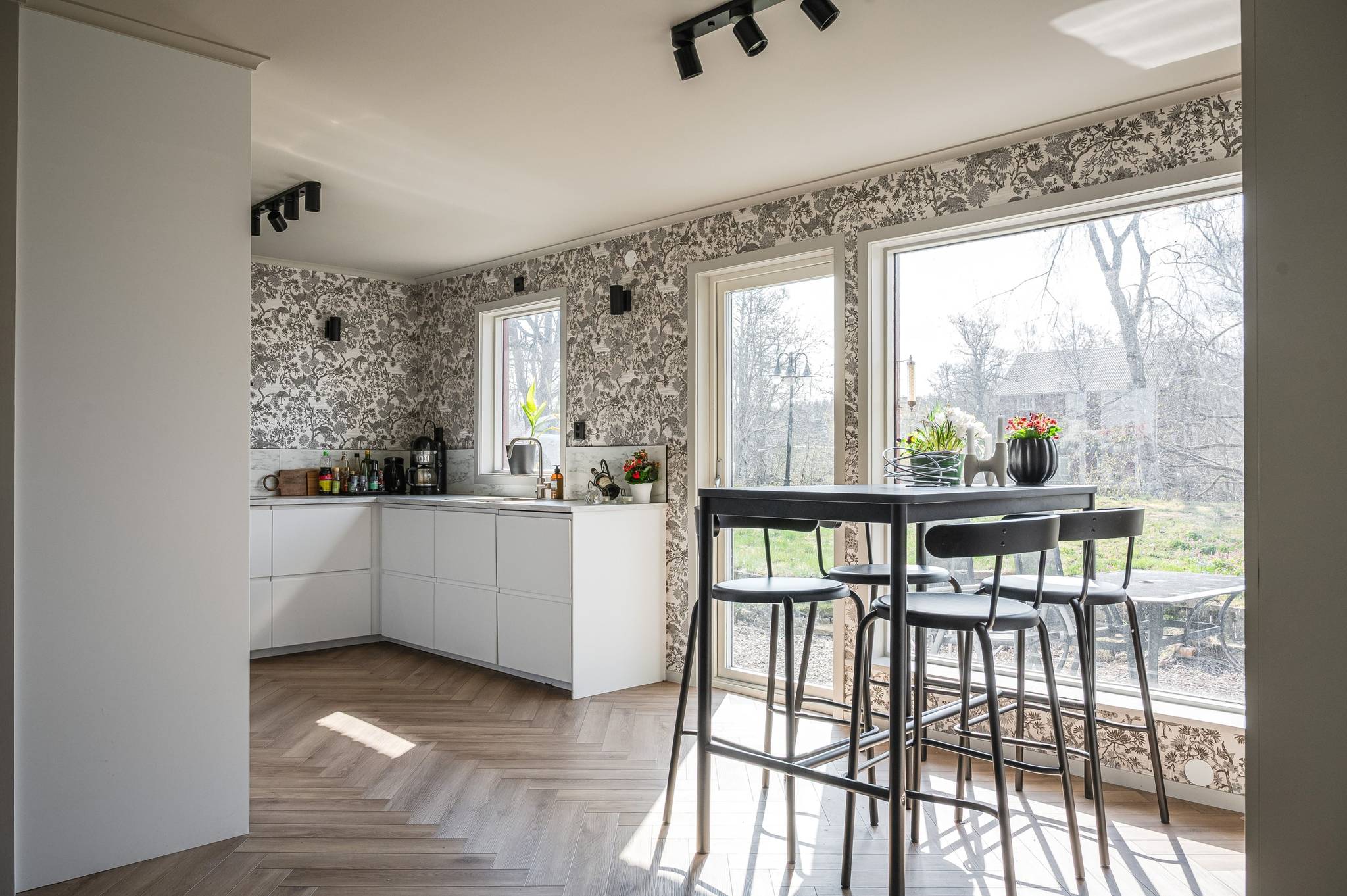 6 rum Villa på Tråvad Tråvadsbro 2 Tråvad Vara kommun - bild 9