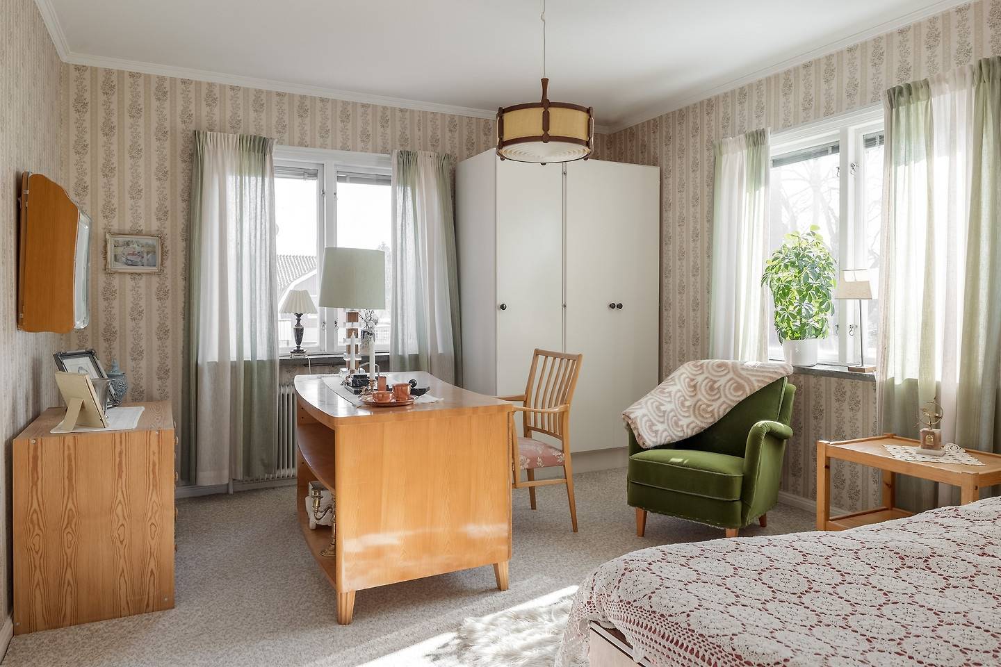 8 rum Villa på Storgatan 21 Kättilstorp Falköpings kommun - bild 42