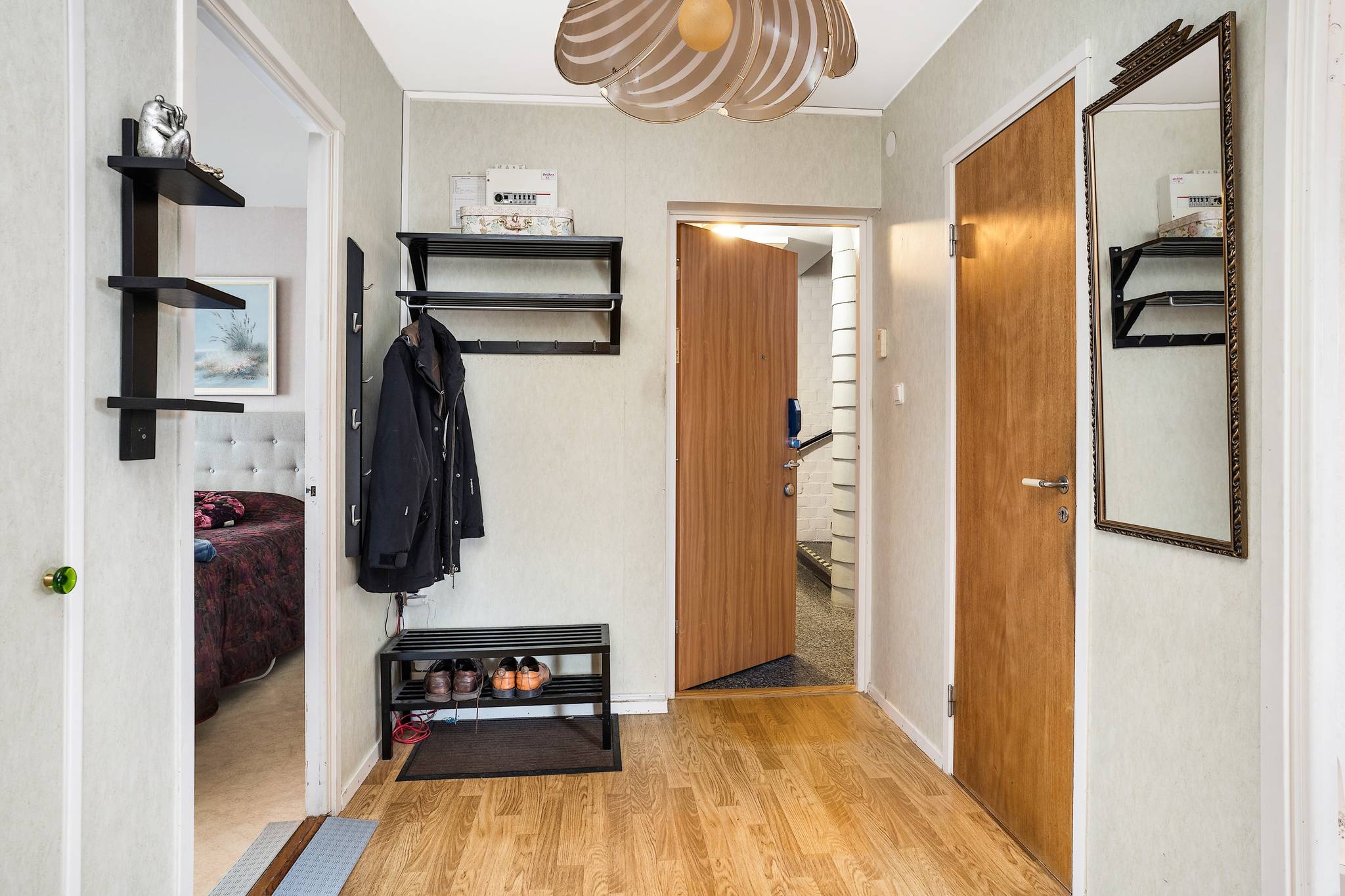 3 rum Lägenhet på Bergmästarevägen 8A Sandviken Karlskoga kommun - bild 12