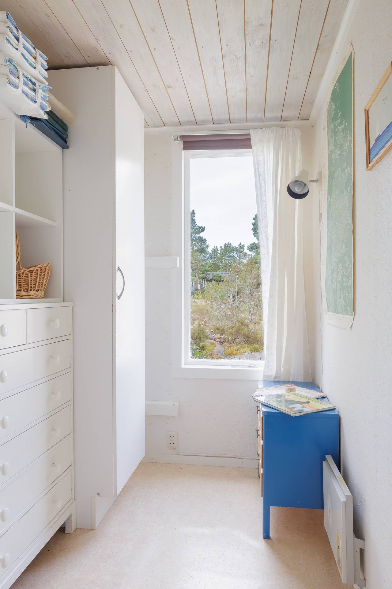 5 rum Fritidshus på Flatvarp 404 Loftahammar Västerviks kommun - bild 32