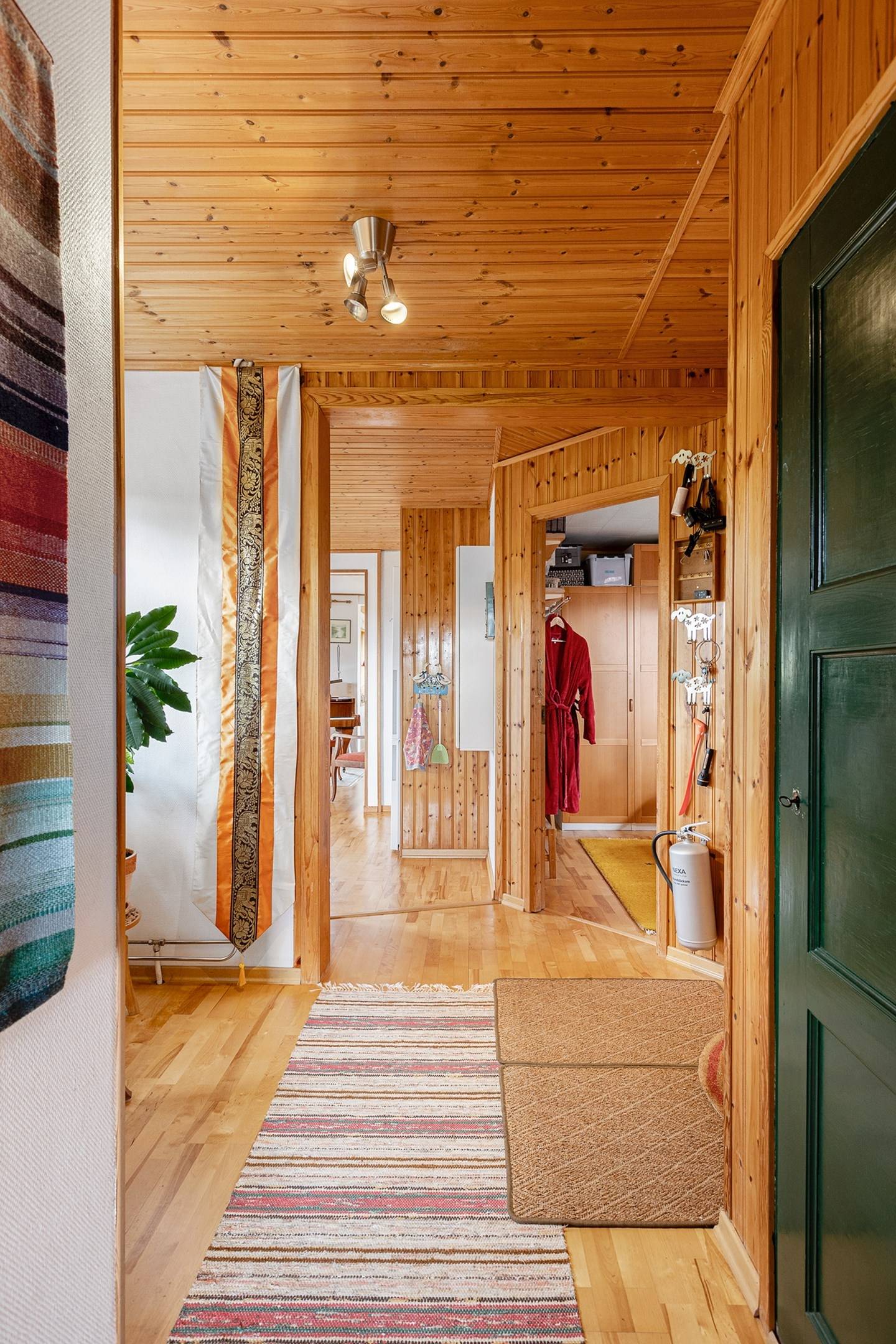 5 rum Villa på Östersjövägen 359 Edenryd Bromölla kommun - bild 14