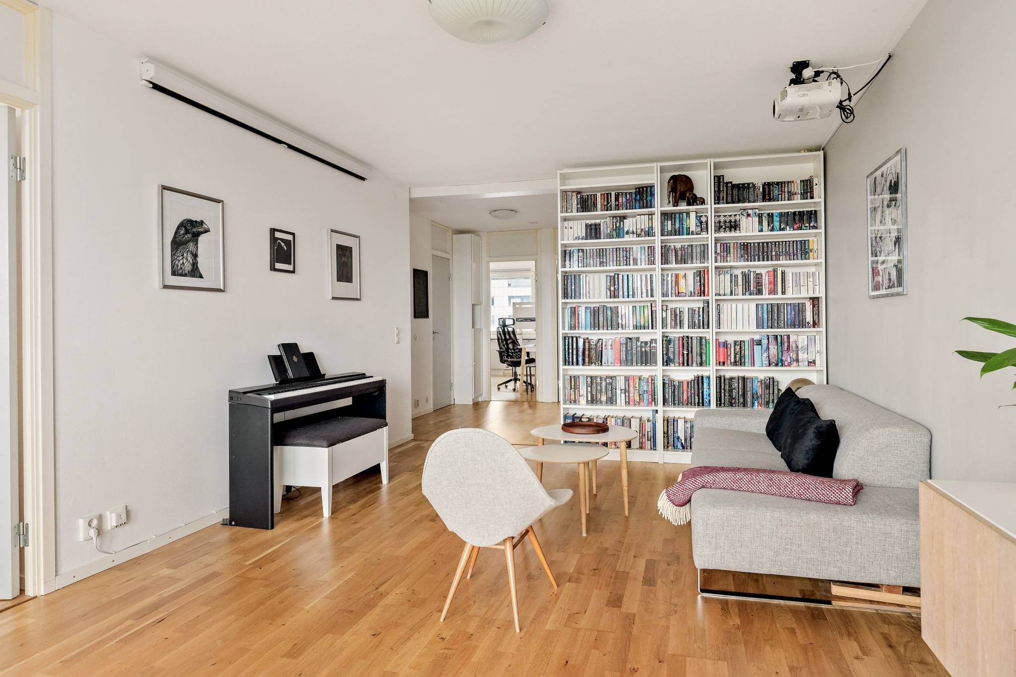 3 rum Lägenhet på Hagalundsgatan 42 Hagalund Solna kommun - bild 14