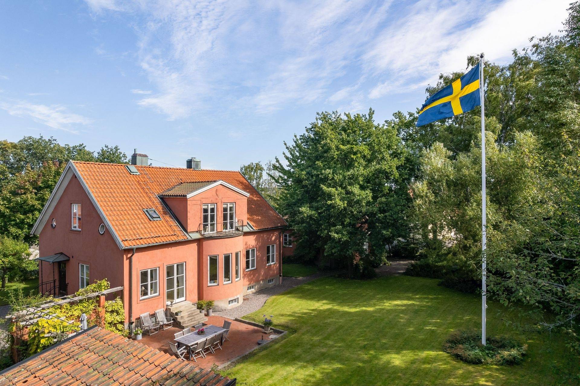 6 rum villa på Videvägen 7 Storgärdet, Strängnäs kommun - bild 1