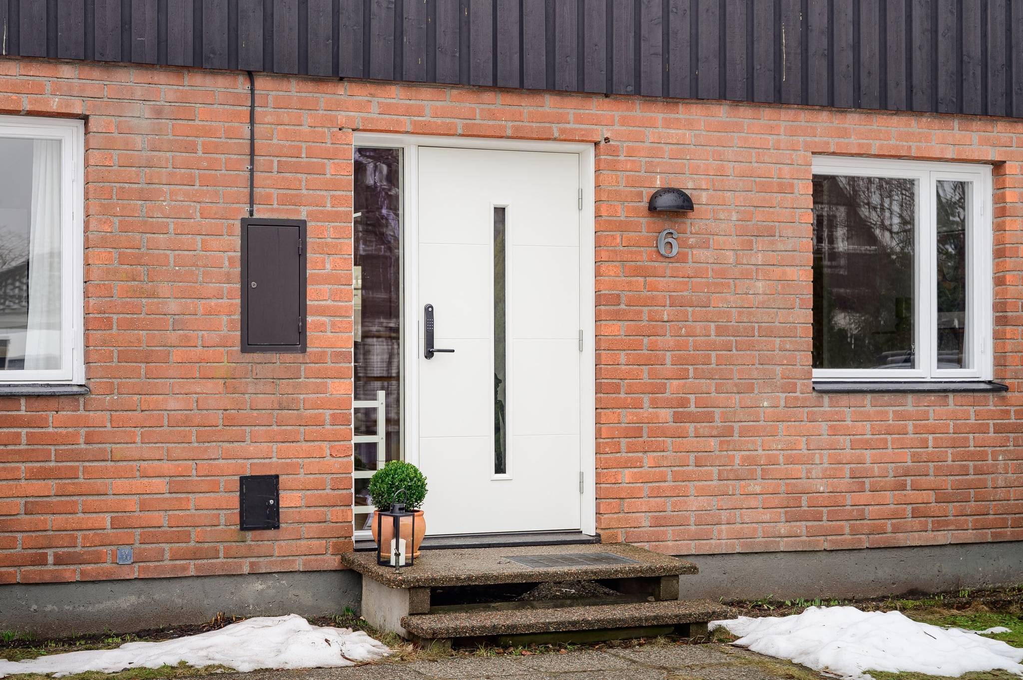5 rum Villa på Vitsippevägen 6 Hemmesta Värmdö kommun - bild 32