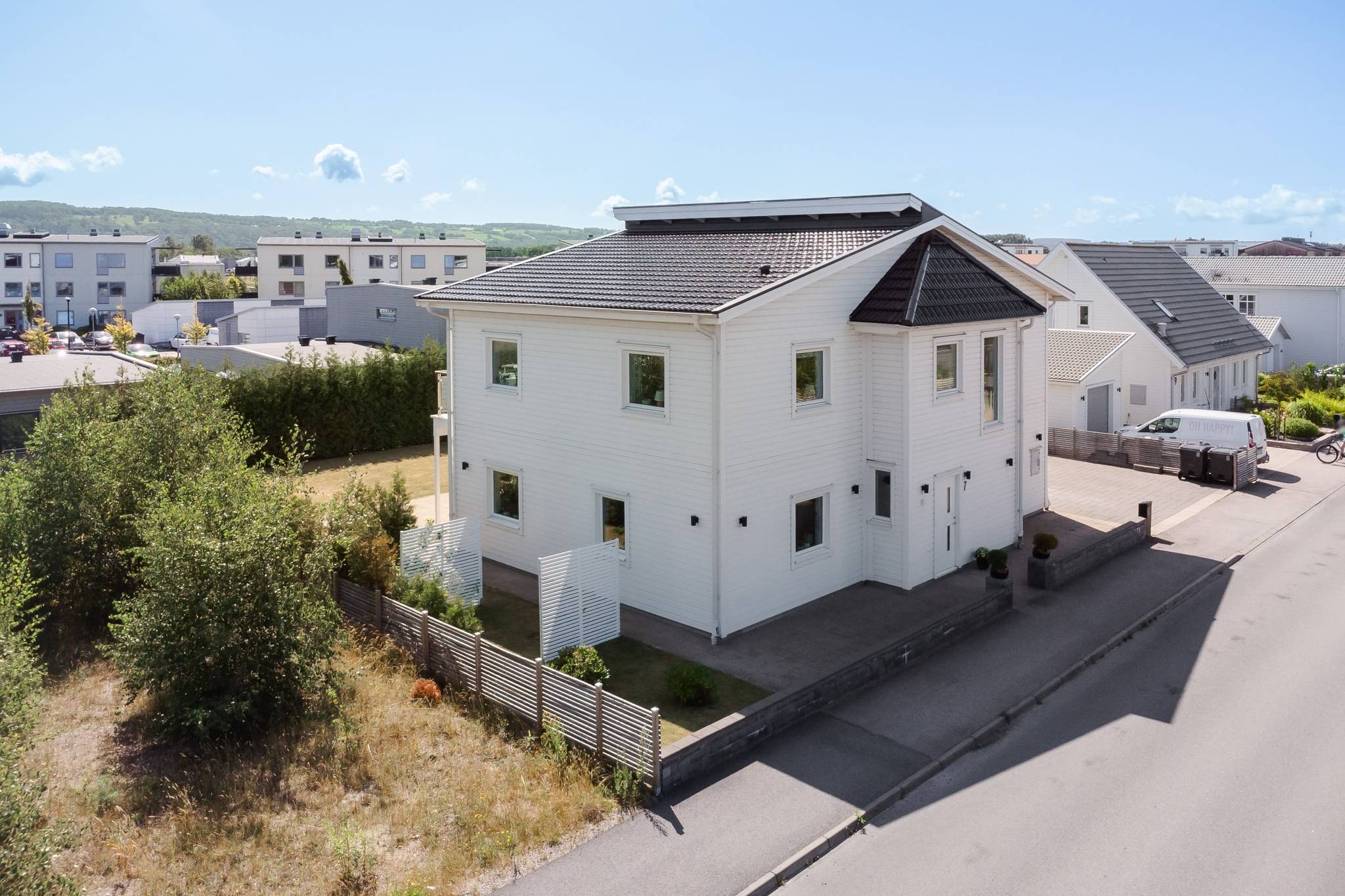 5 rum Villa på Odens väg 7 Allarp Laholms kommun - bild 26