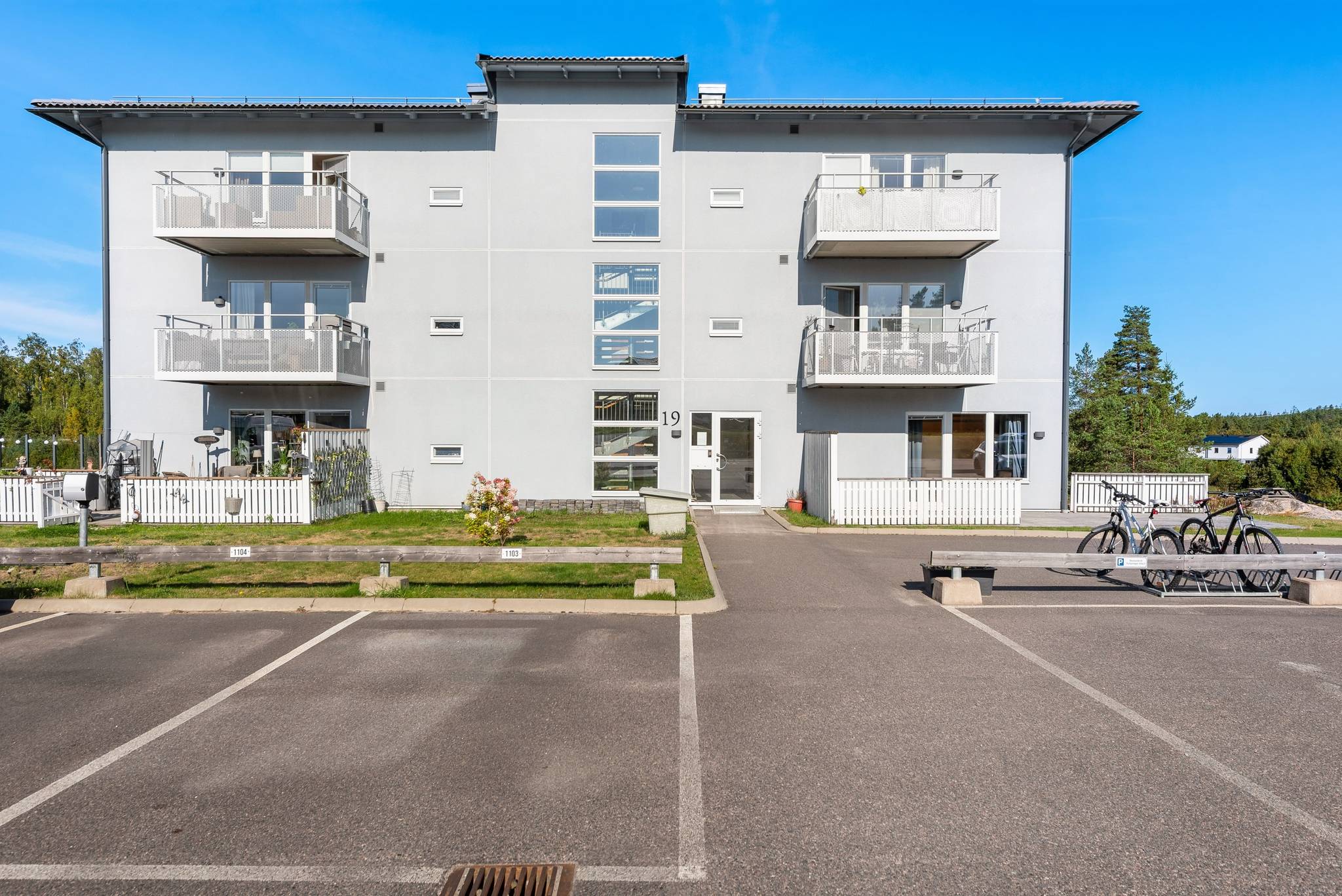 2 rum Lägenhet på Rudsjövägen 19 Kallfors Södertälje kommun - bild 29
