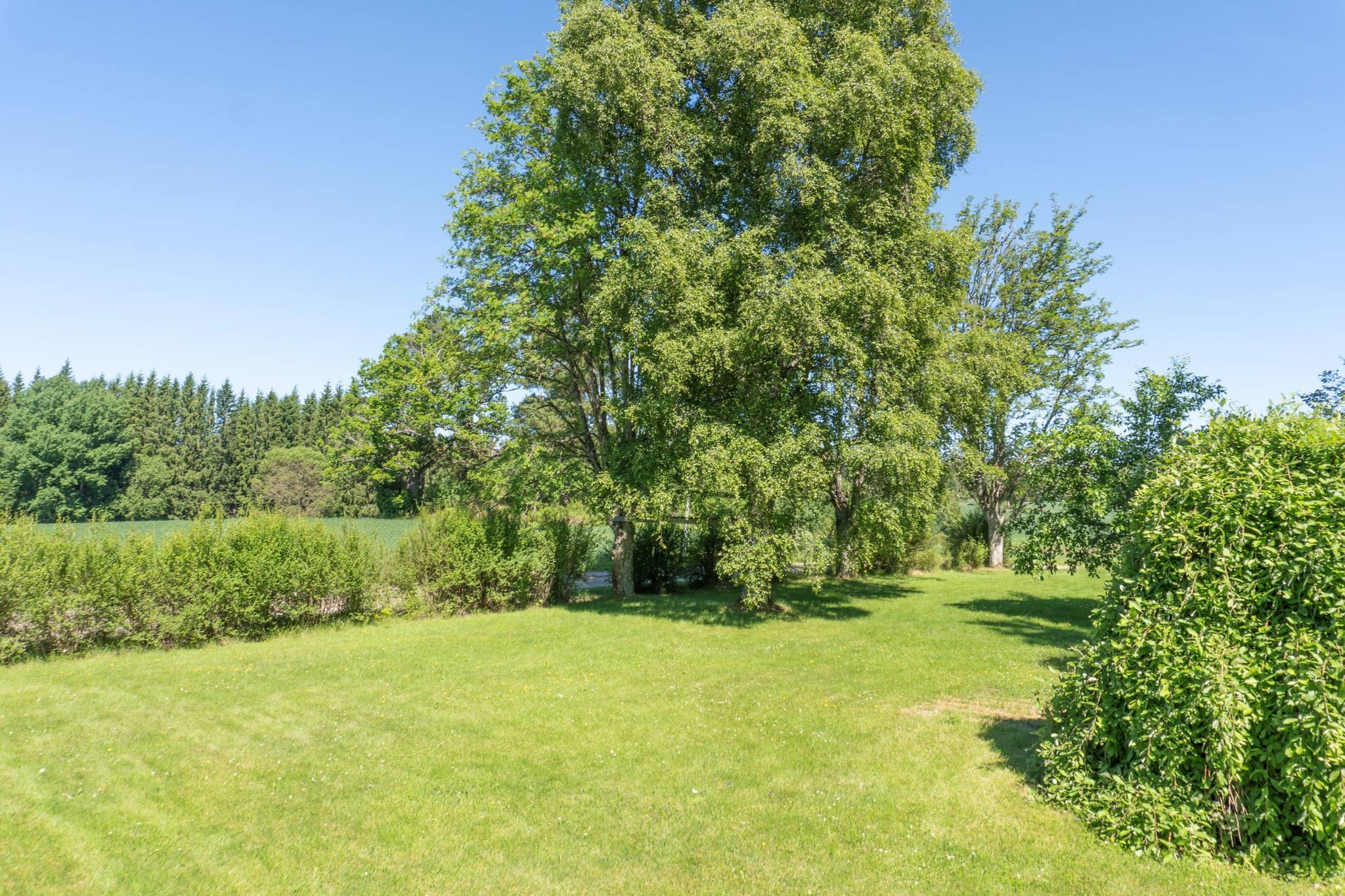 7 rum Villa på Säby 9 Bäckaby Vetlanda kommun - bild 9