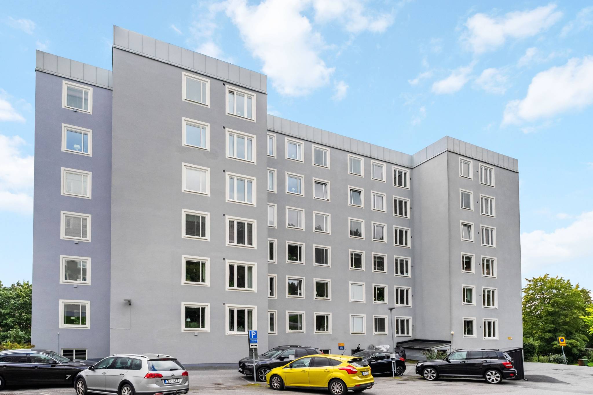 2 rum Lägenhet på Baldersvägen 14A Norrmalm Sundsvalls kommun - bild 28