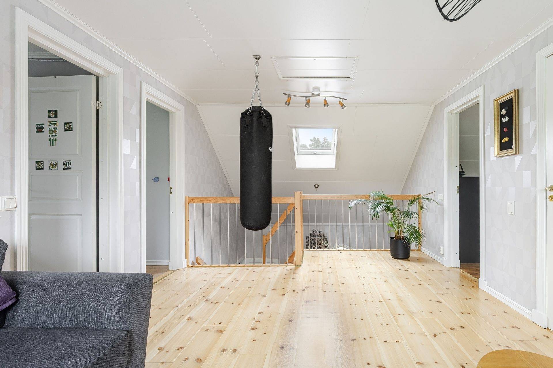 6 rum Villa på Örnvägen 4 Borsökna Eskilstuna kommun - bild 30