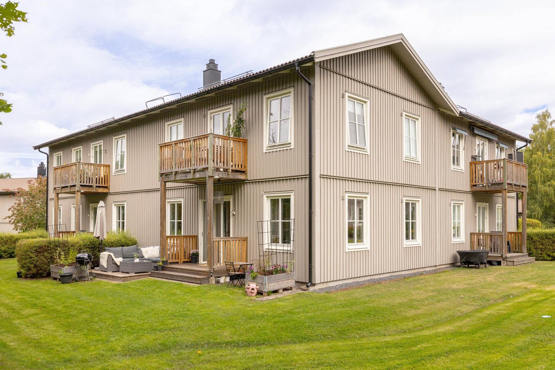 3 rum Lägenhet på Kungsängsvägen 28 Kungsängen Jönköpings kommun - bild 20