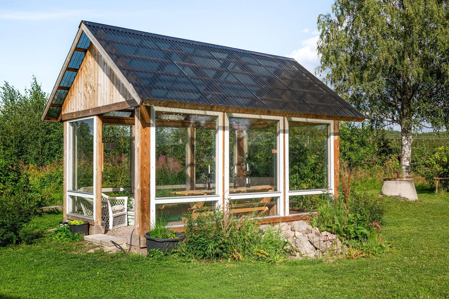 6 rum Villa på Långbo 710 Ovanåkers kommun - bild 5