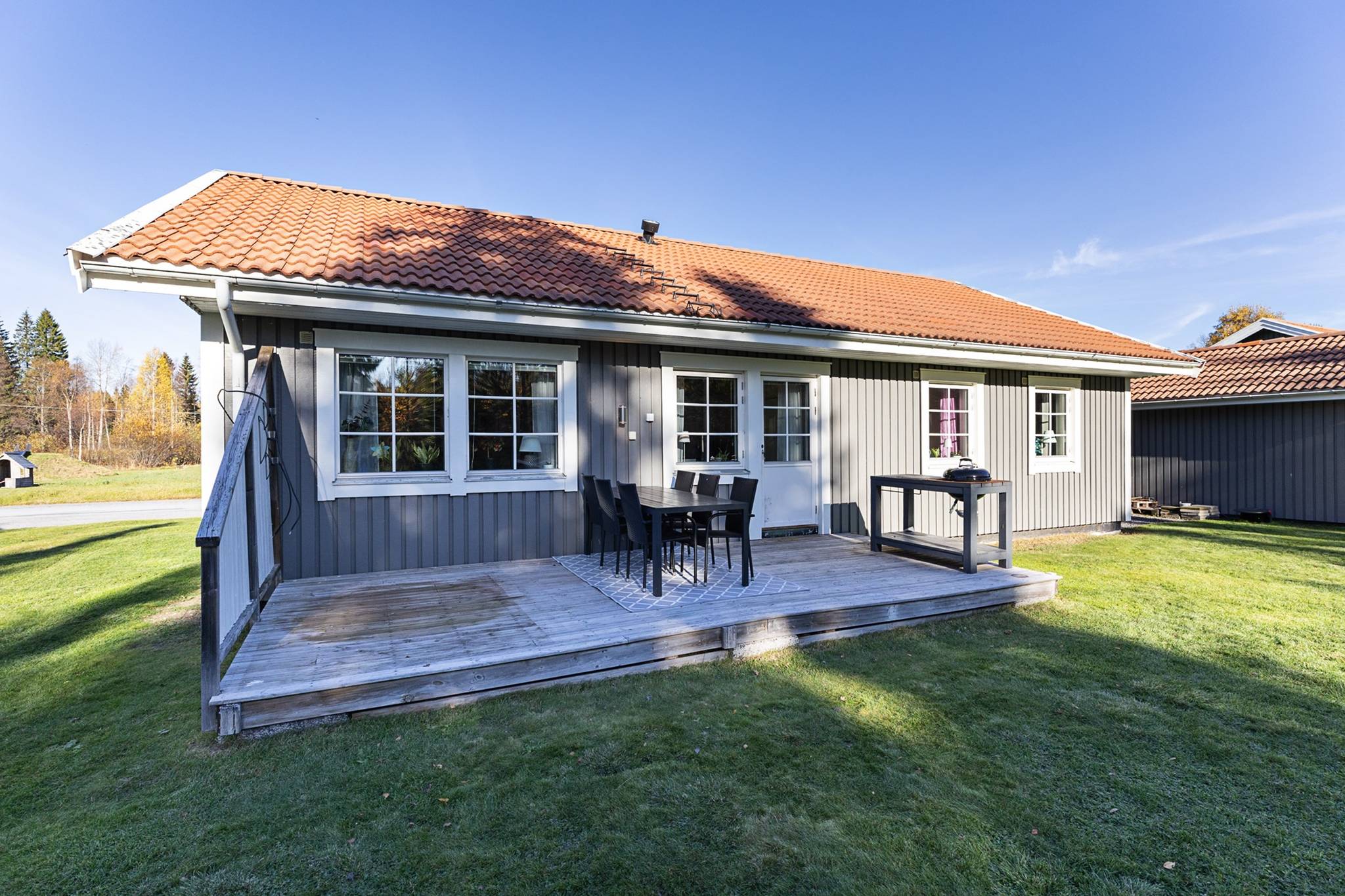5 rum Villa på Smedvägen 14 Bjurholm Bjurholms kommun - bild 2