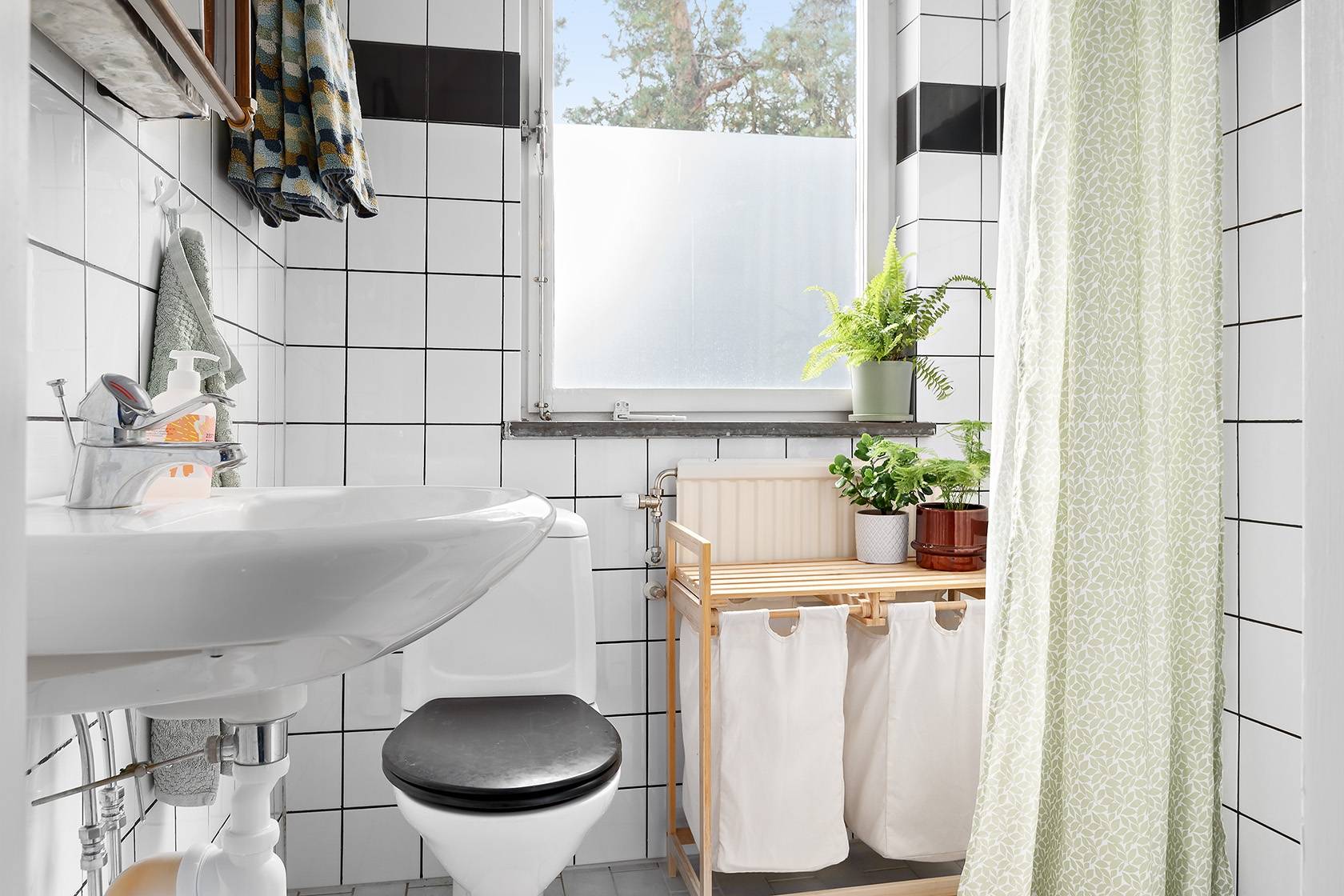 2 rum Lägenhet på Karlsborgsvägen 13 Hammarbyhöjden Stockholms kommun - bild 18