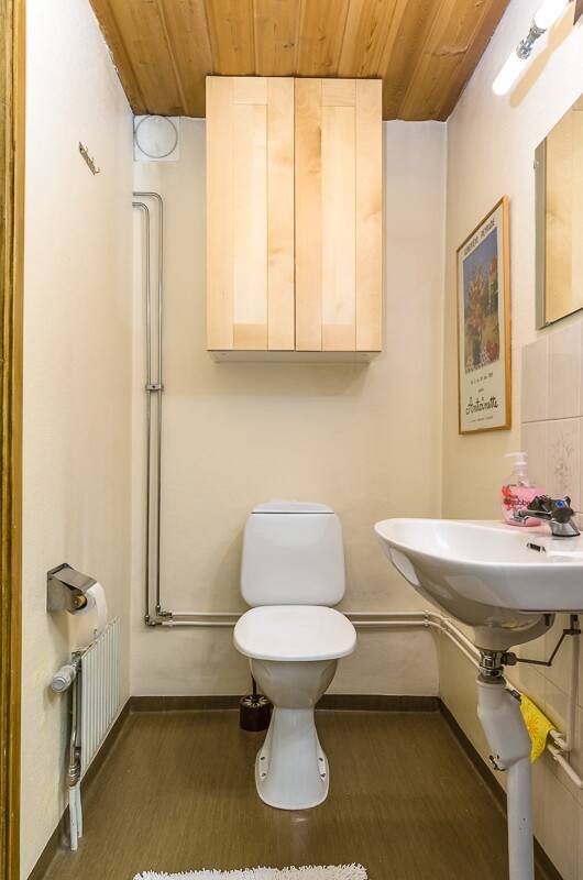 6 rum Villa på Timmermansvägen 29 Leksands kommun - bild 50