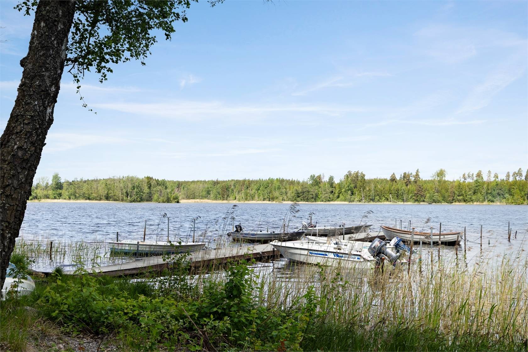 4 rum villa på Timotejvägen 5 Bälgviken, Eskilstuna kommun - bild 2