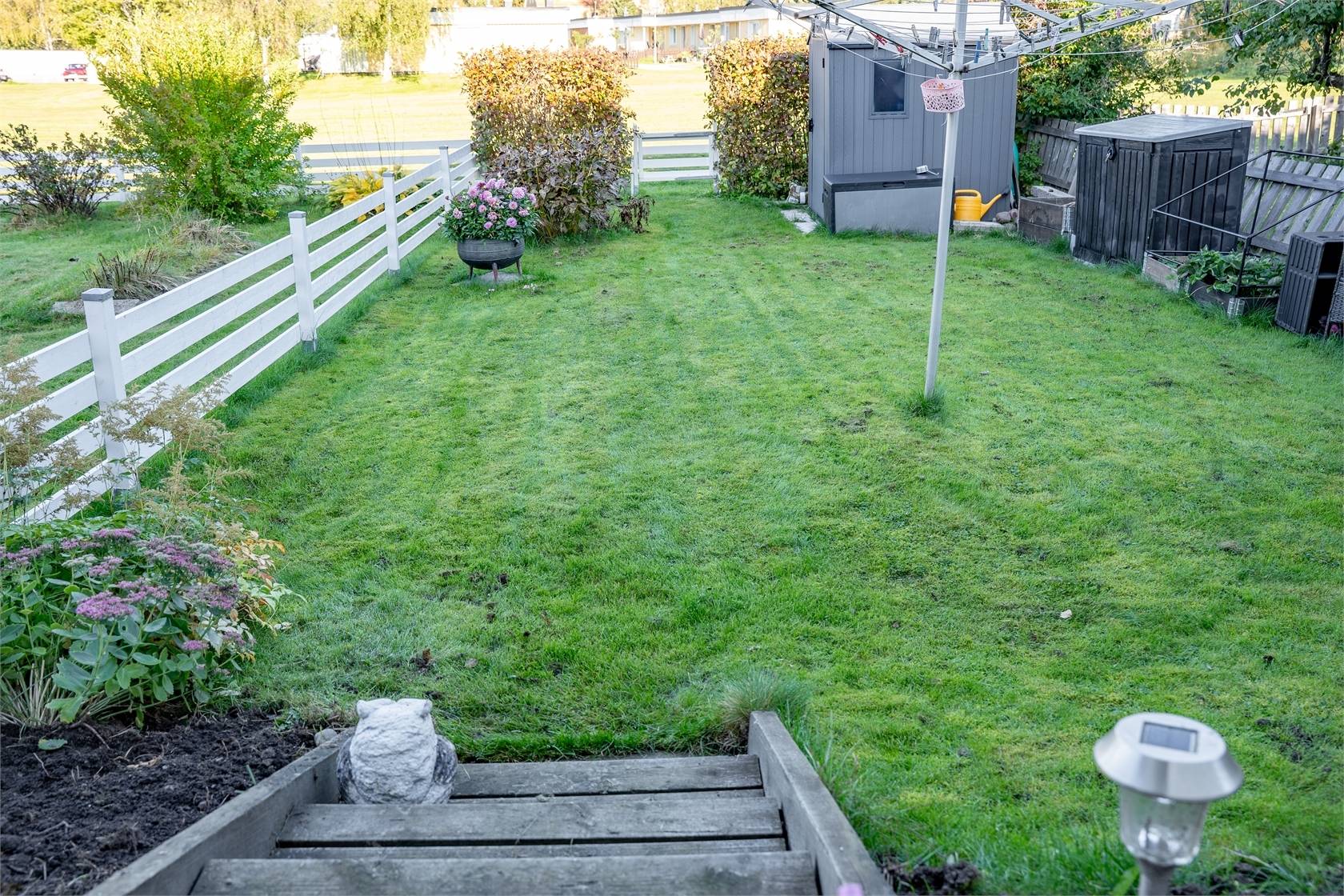 4 rum Radhus på Rosenstigen 37 Norberg - Centrum Norbergs kommun - bild 18