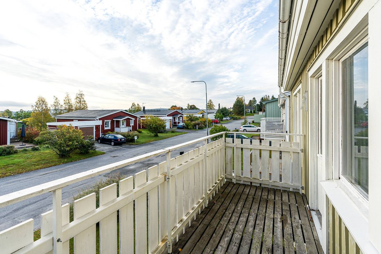 6 rum Villa på Rodervägen 15 Bonäset Örnsköldsviks kommun - bild 22