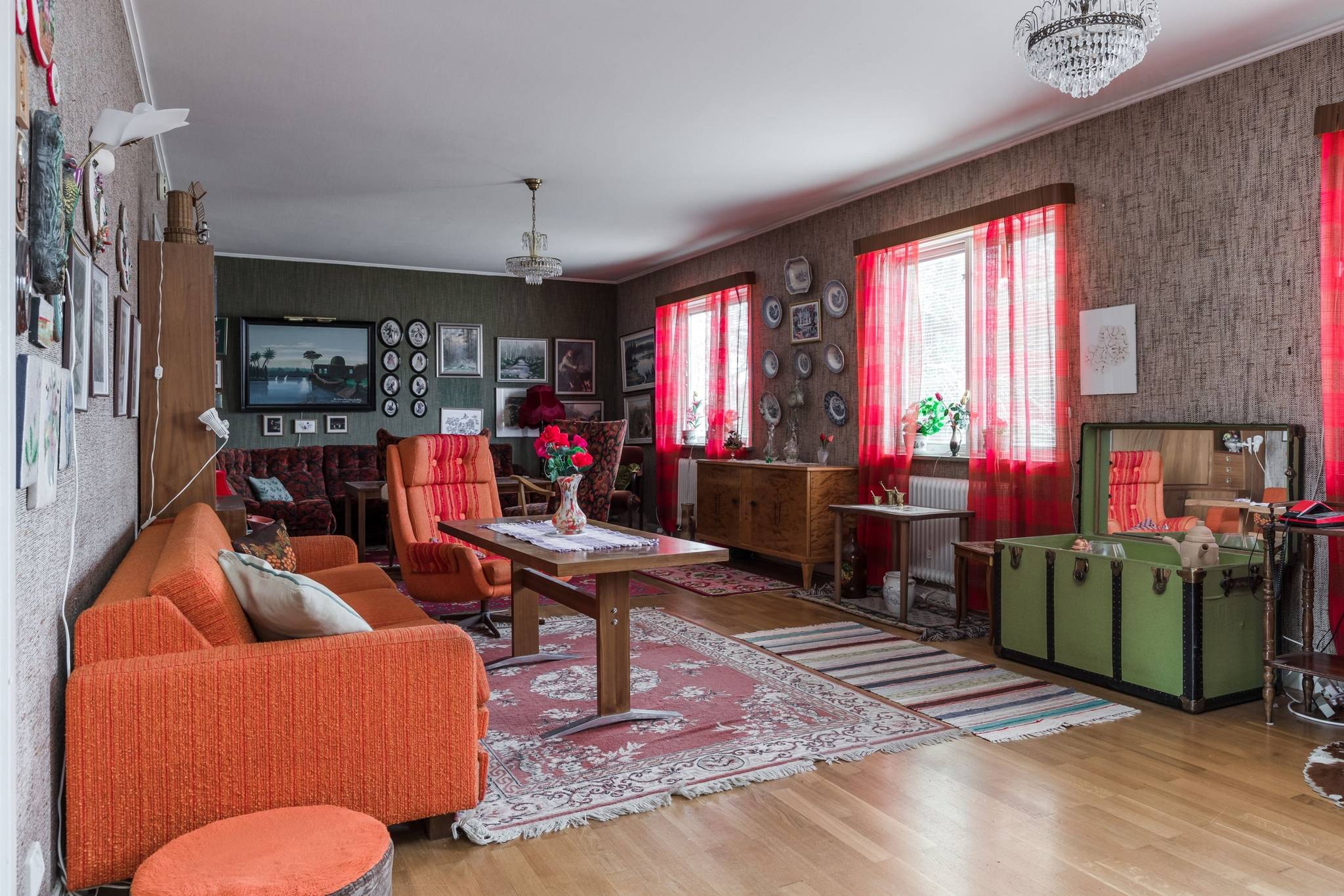 4 rum Villa på Tallvägen 13 Centrala Kil Kils kommun - bild 11