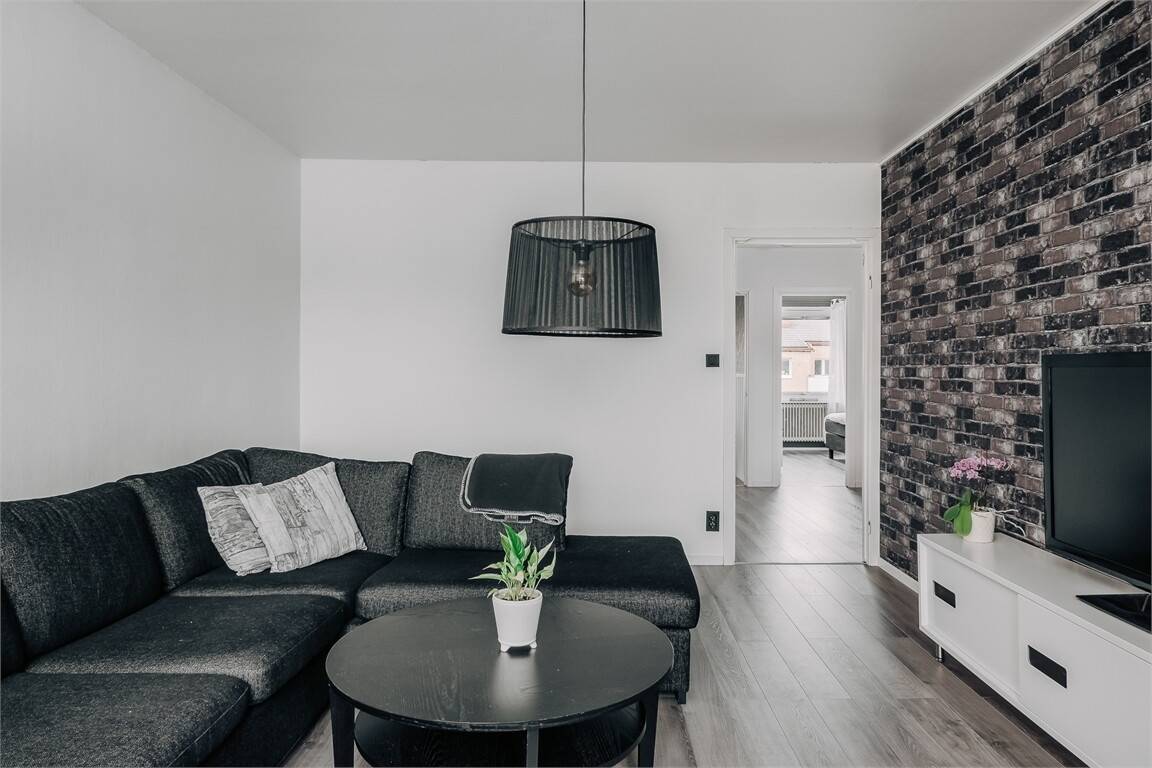 2 rum Lägenhet på Skogvaktaregatan 24 Södra Skogen Karlsborgs kommun - bild 5