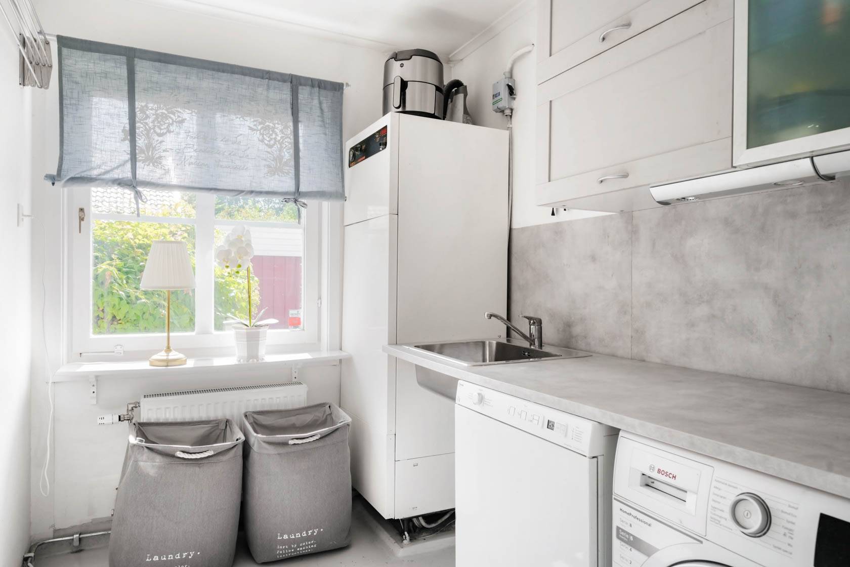 6 rum Villa på Danavägen 14 Bålsta - Sågarbacken Håbo kommun - bild 28