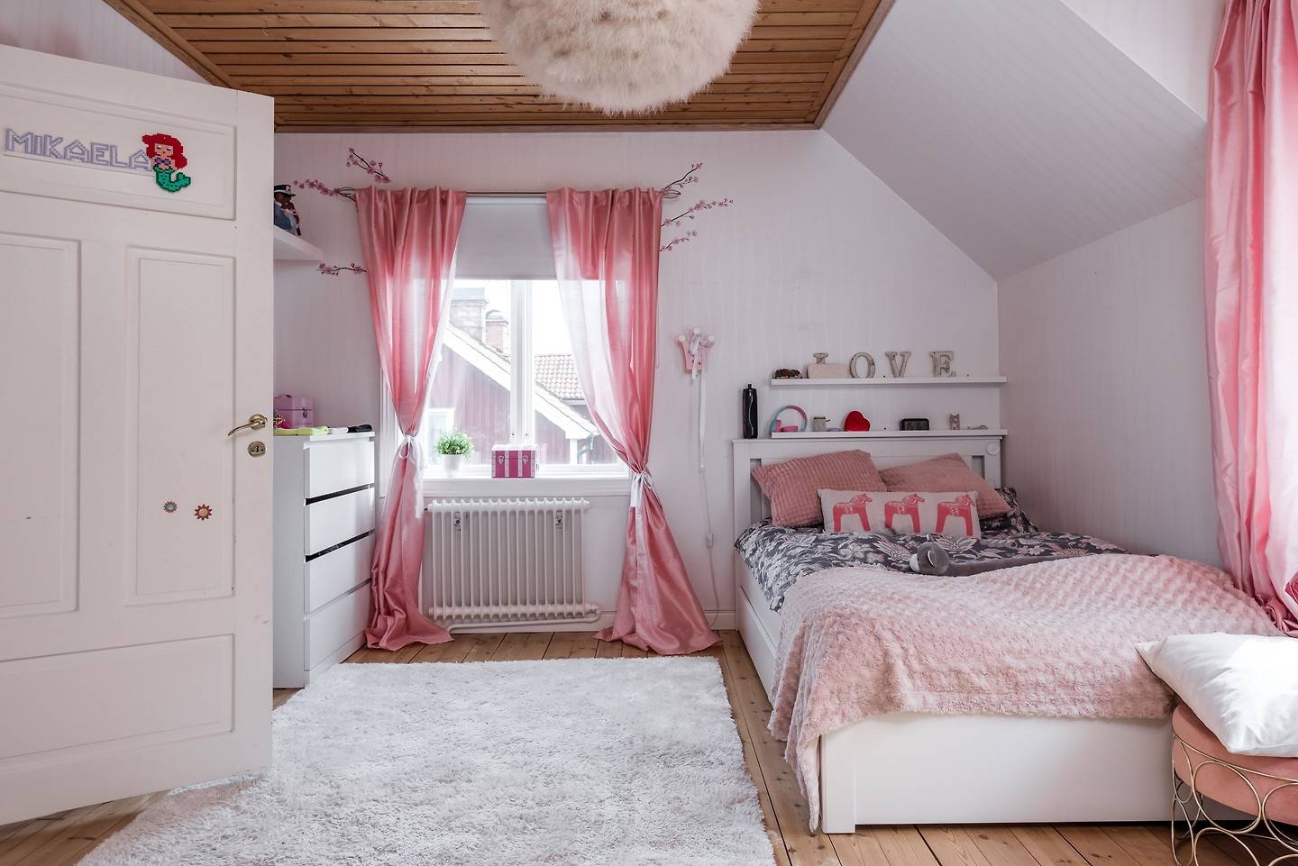 5 rum Villa på Hedbygatan 20A Hedbyvreten Hedemora kommun - bild 42