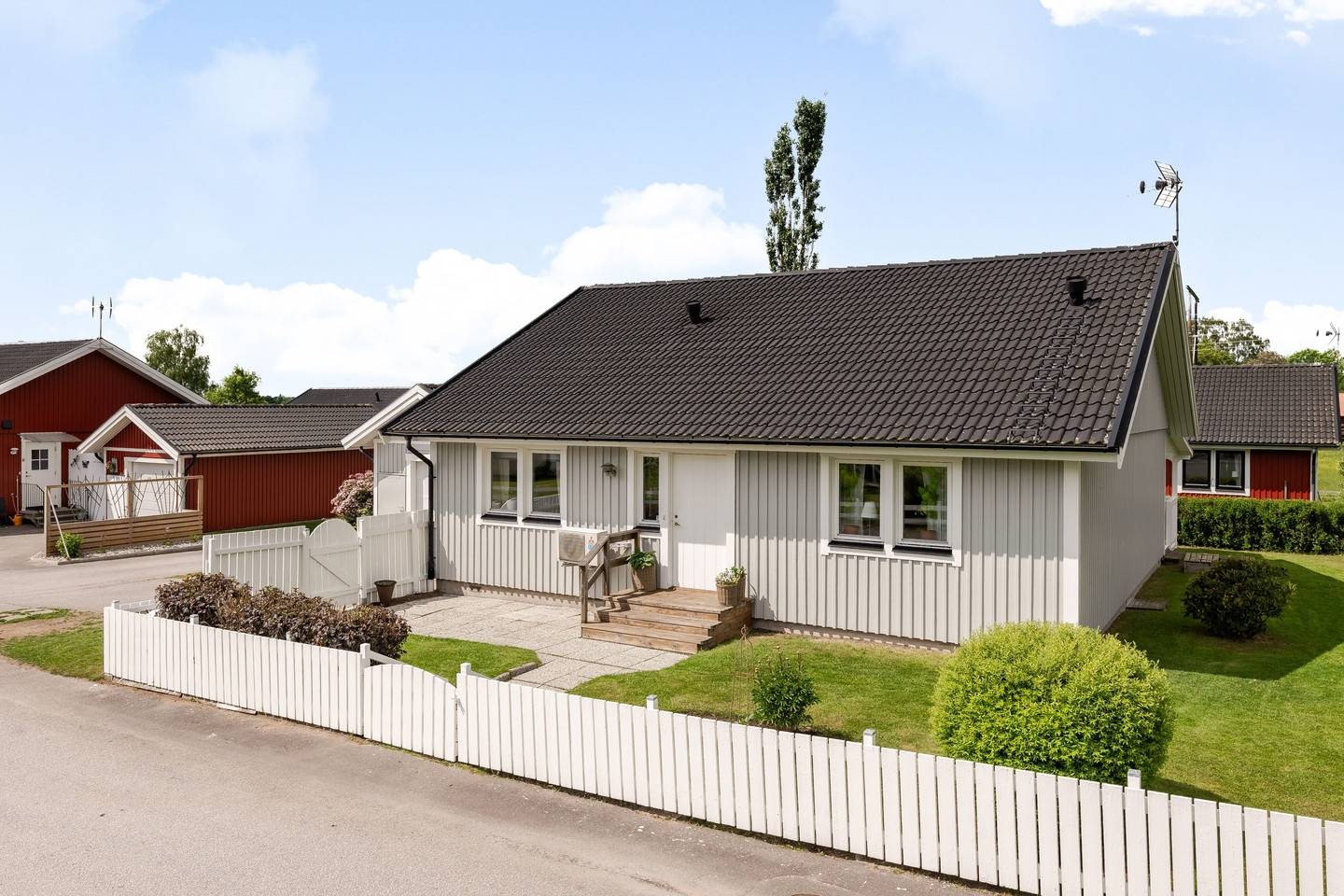 Gastorp, Töreboda kommun