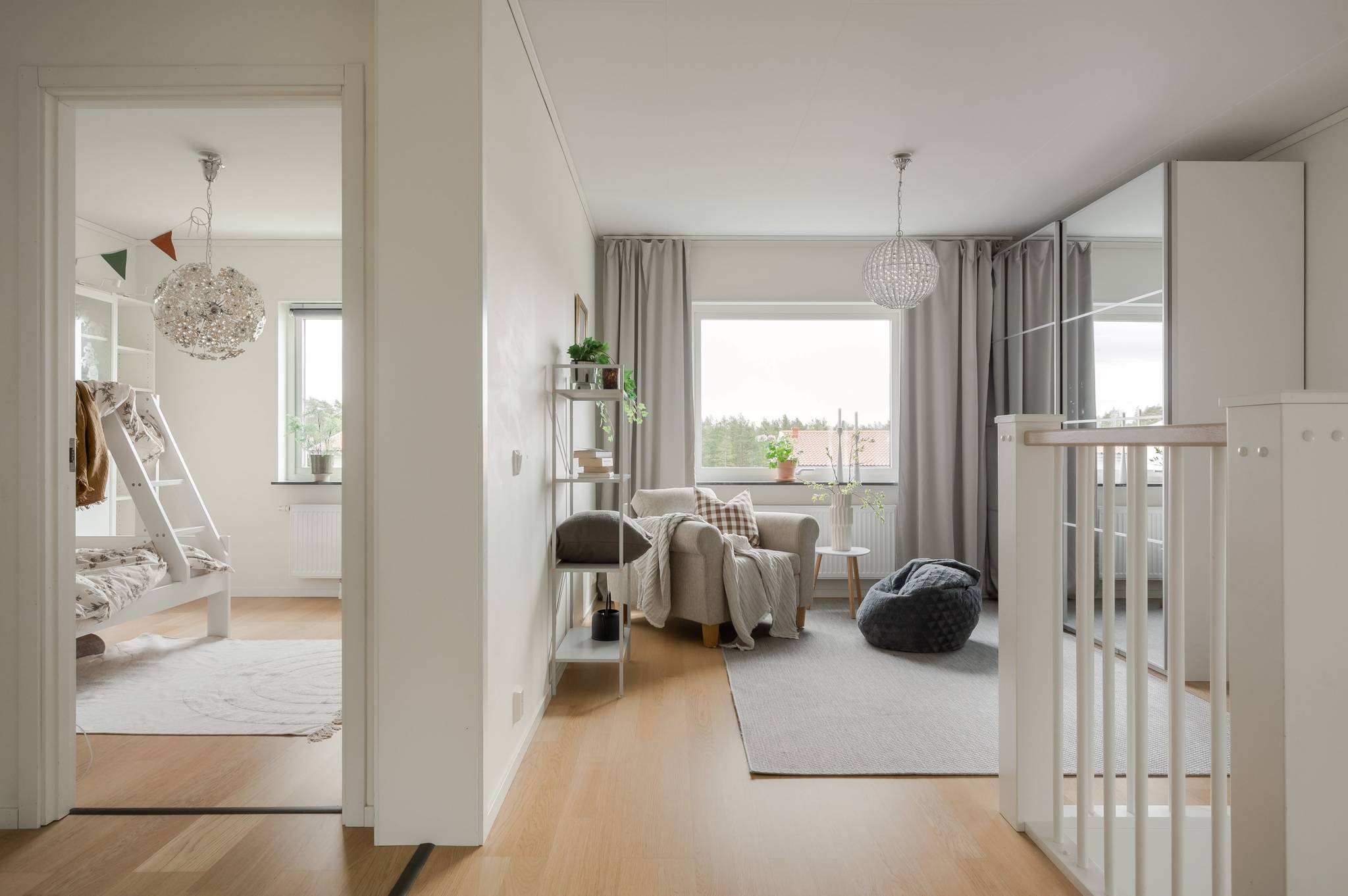 5 rum Radhus på Tallmarksgatan 7D Stockfallet Karlstads kommun - bild 29