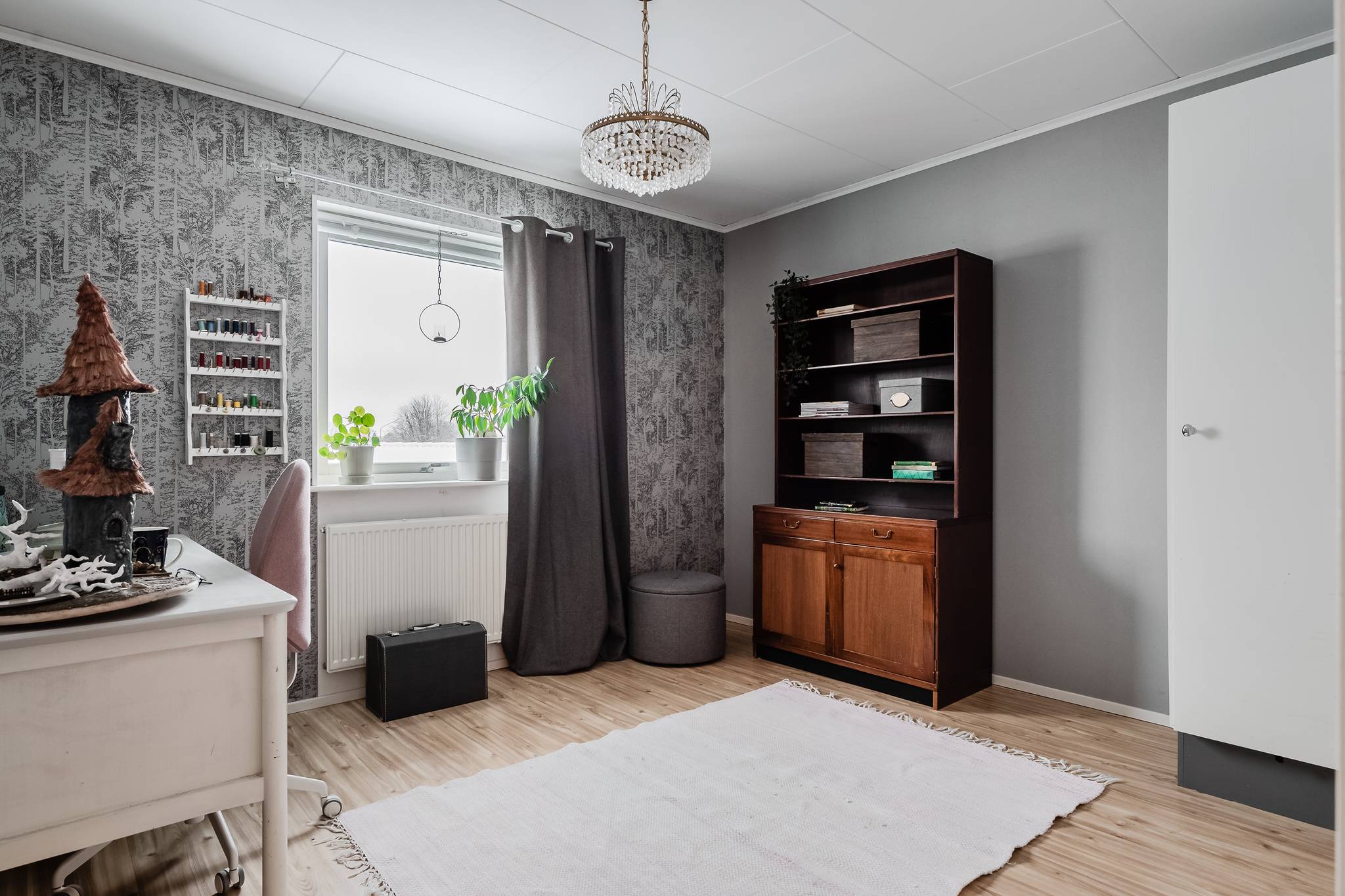 3 rum Lägenhet på Strandgatan 19 B Vännäsby Vännäs kommun - bild 18