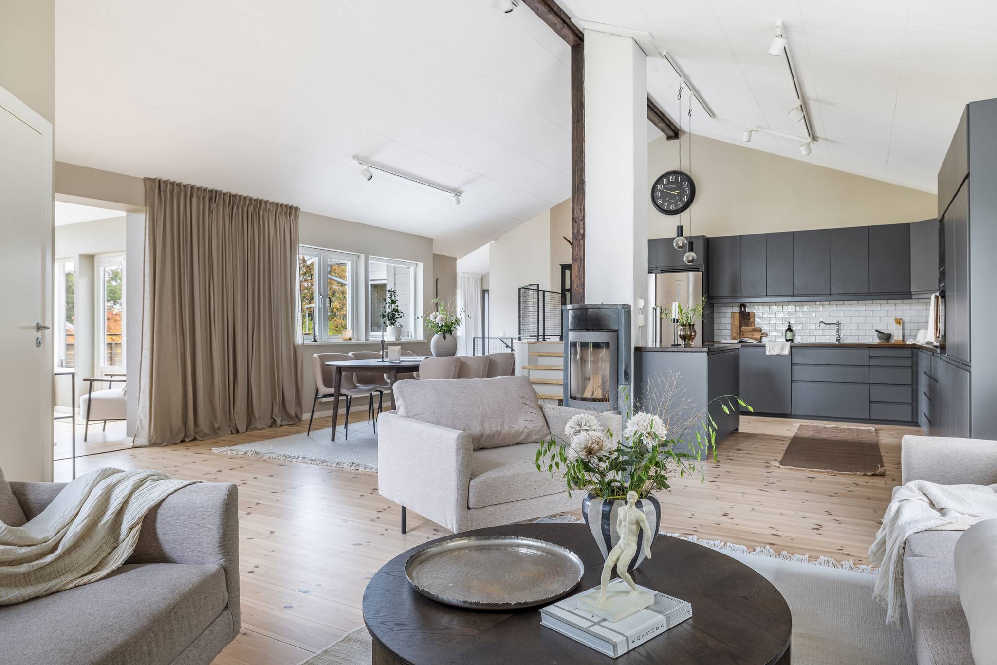 5 rum villa på Hagavägen 17 Landvetter, Härryda kommun - bild 4