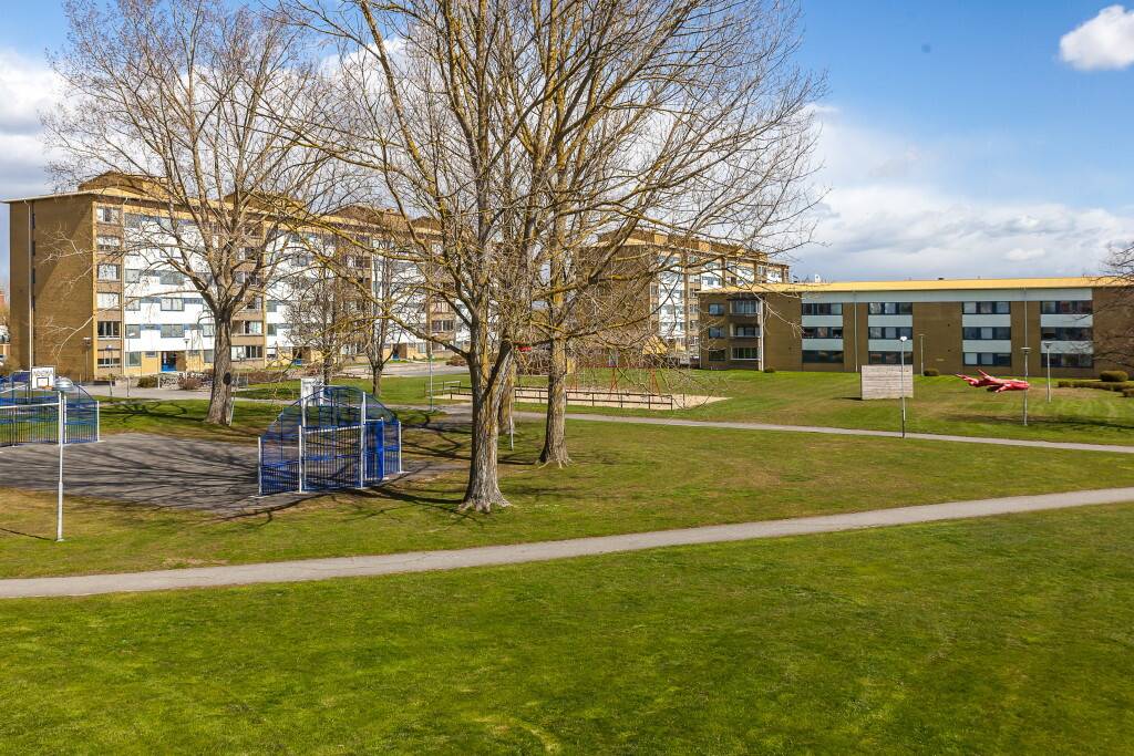 3 rum Lägenhet på Jakobs väg 29 Charlottesborg Kristianstads kommun - bild 22