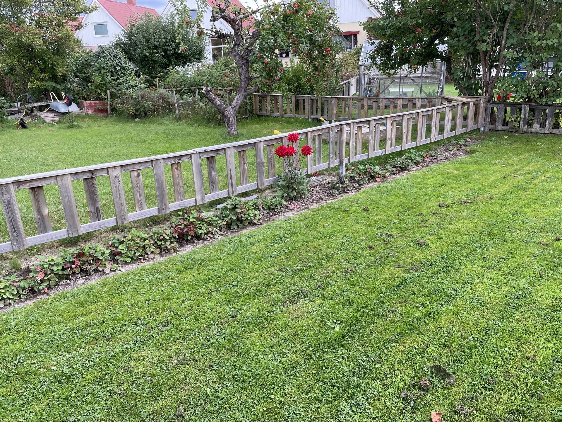 5 rum Kedjehus på Herstorpsvägen 23 Övre Aggerud Karlskoga kommun - bild 44